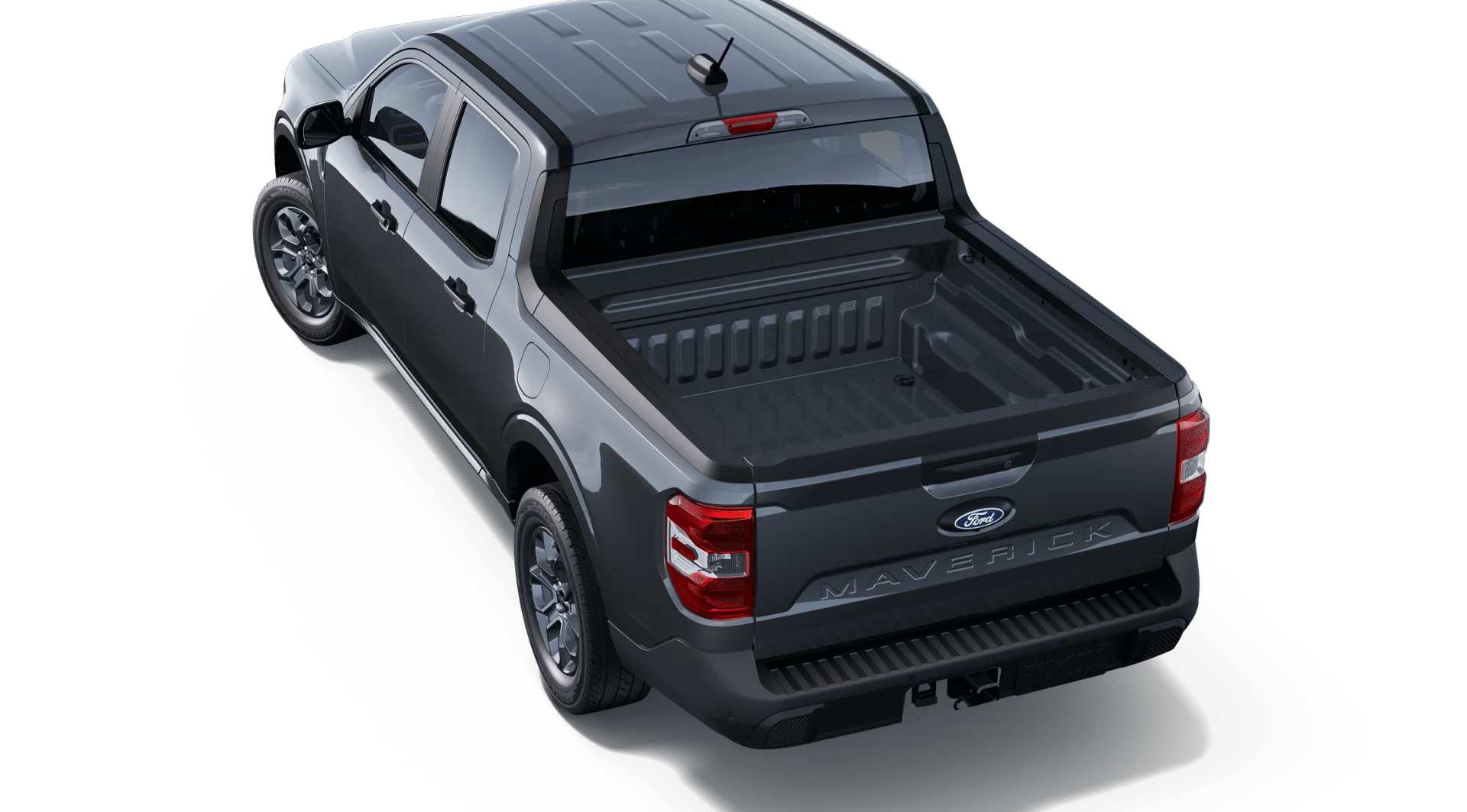 2025 Ford Maverick XLT - Photo 55