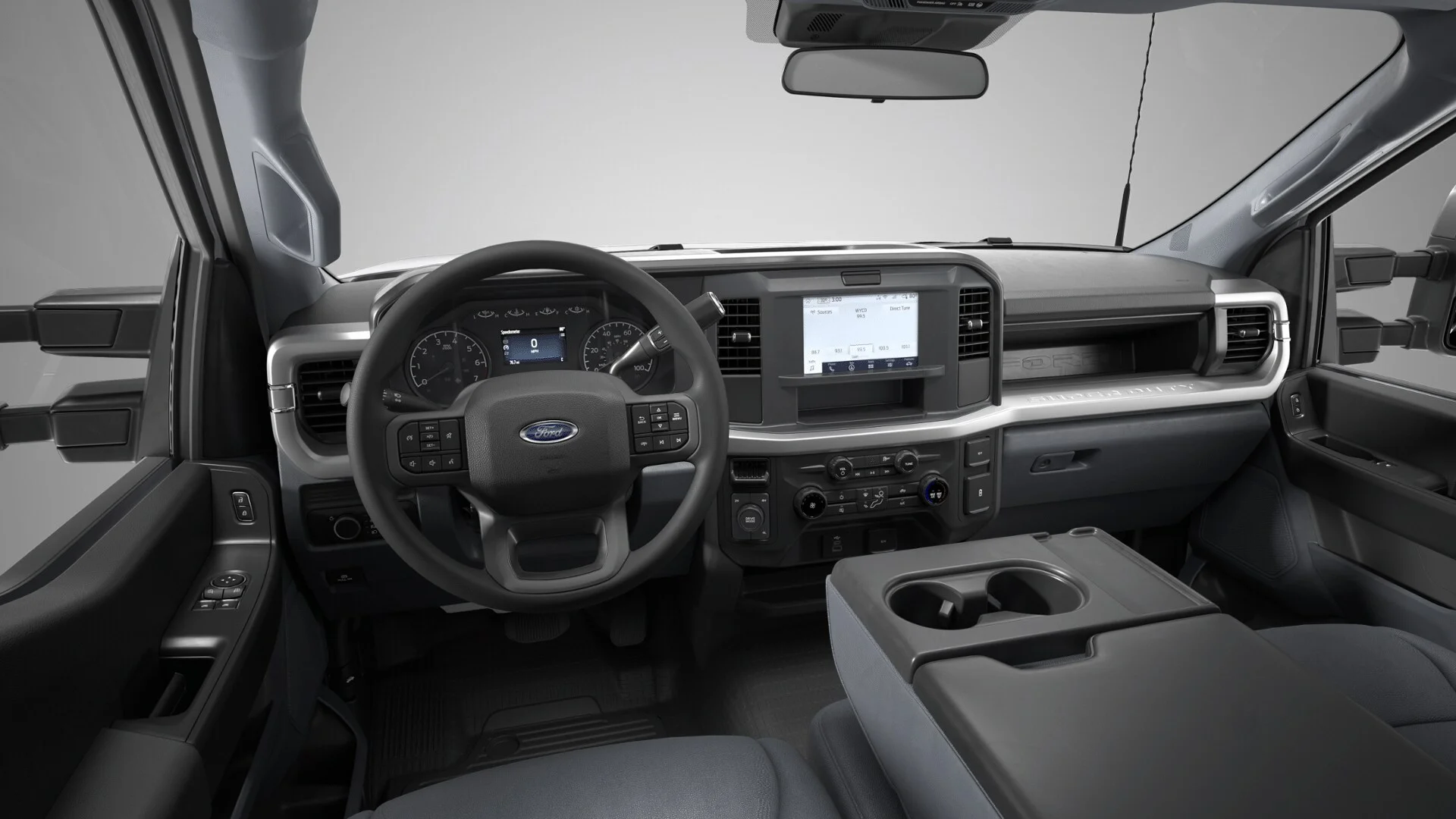 2026 Ford F-250 Super Duty XL - Photo 29