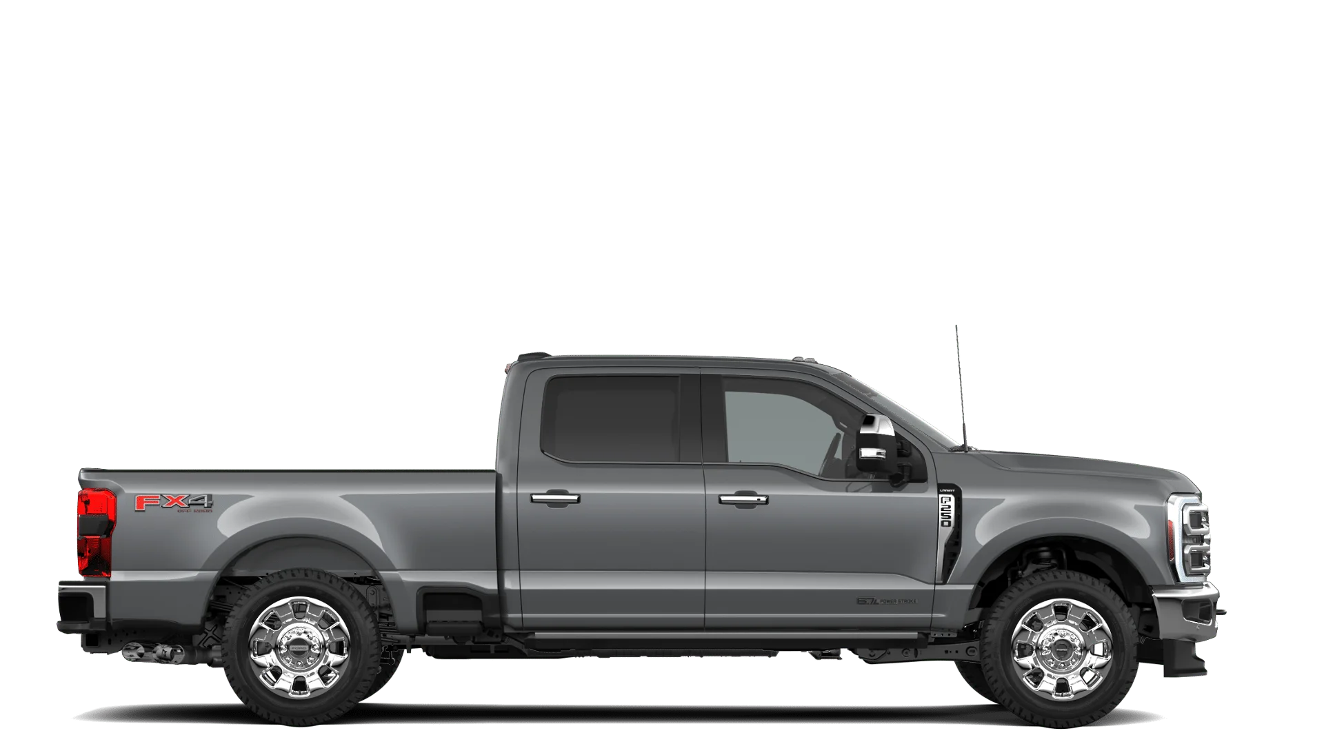 2026 Ford F-250 Super Duty Lariat - Photo 47