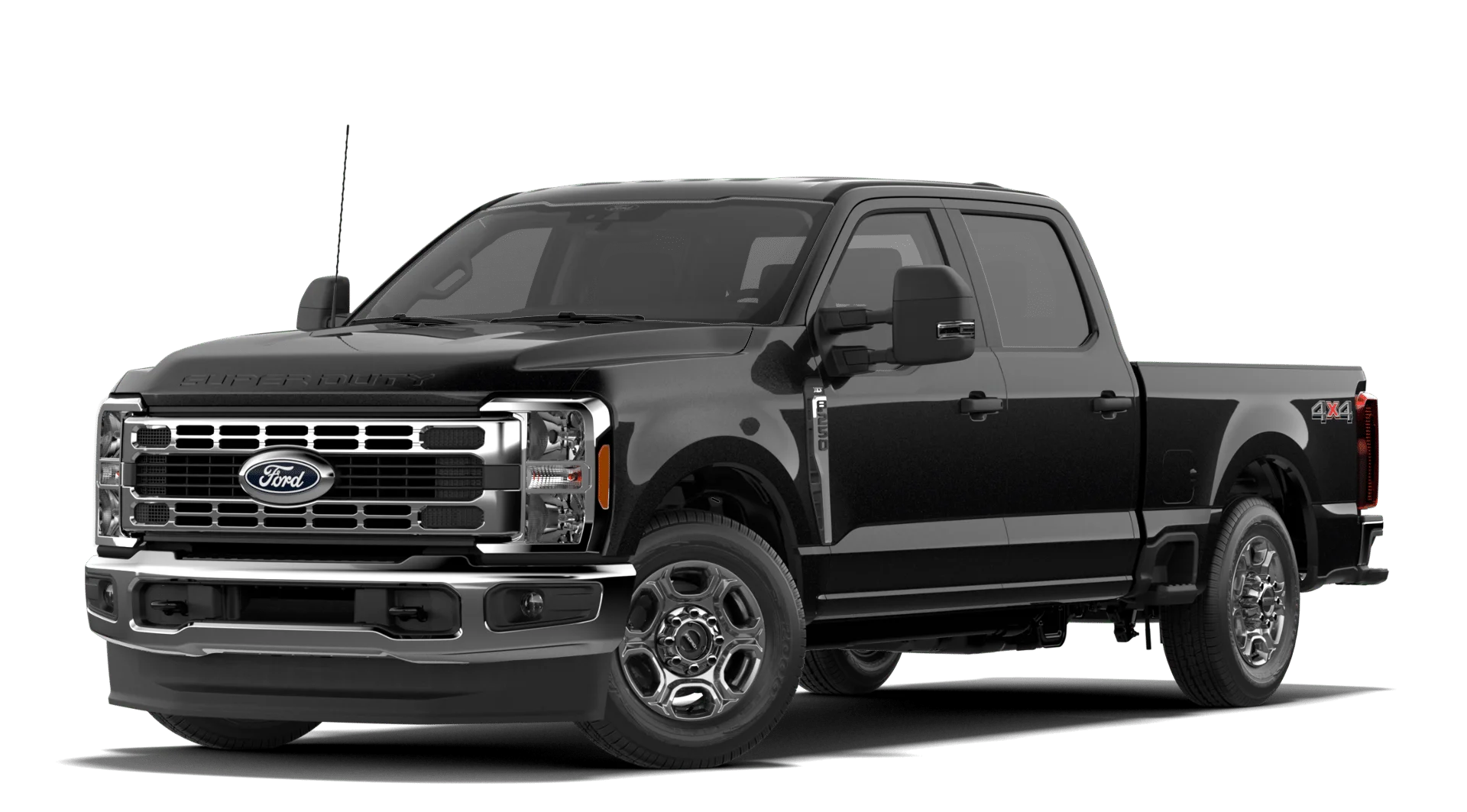 2027 Ford Super Duty F-250® XLT