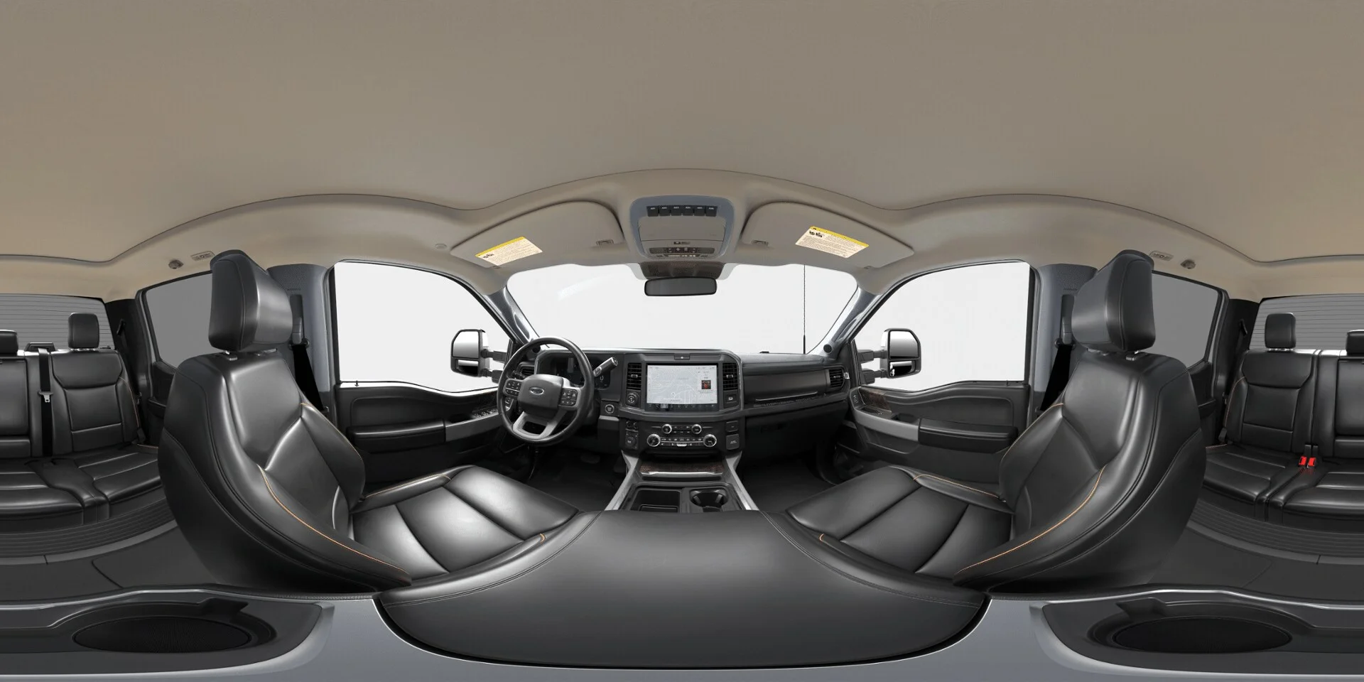 New 2026 Avalanche Ford F-250® Lariat® image 54