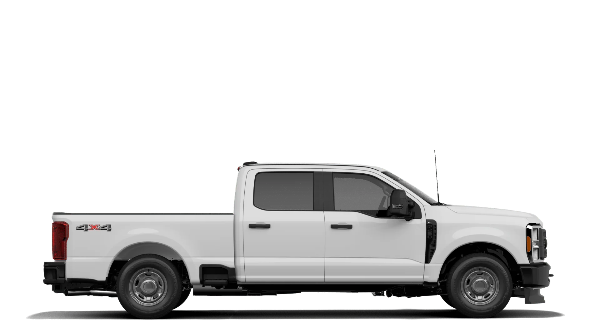 New 2027 Oxford White Ford F-250® XL image 27