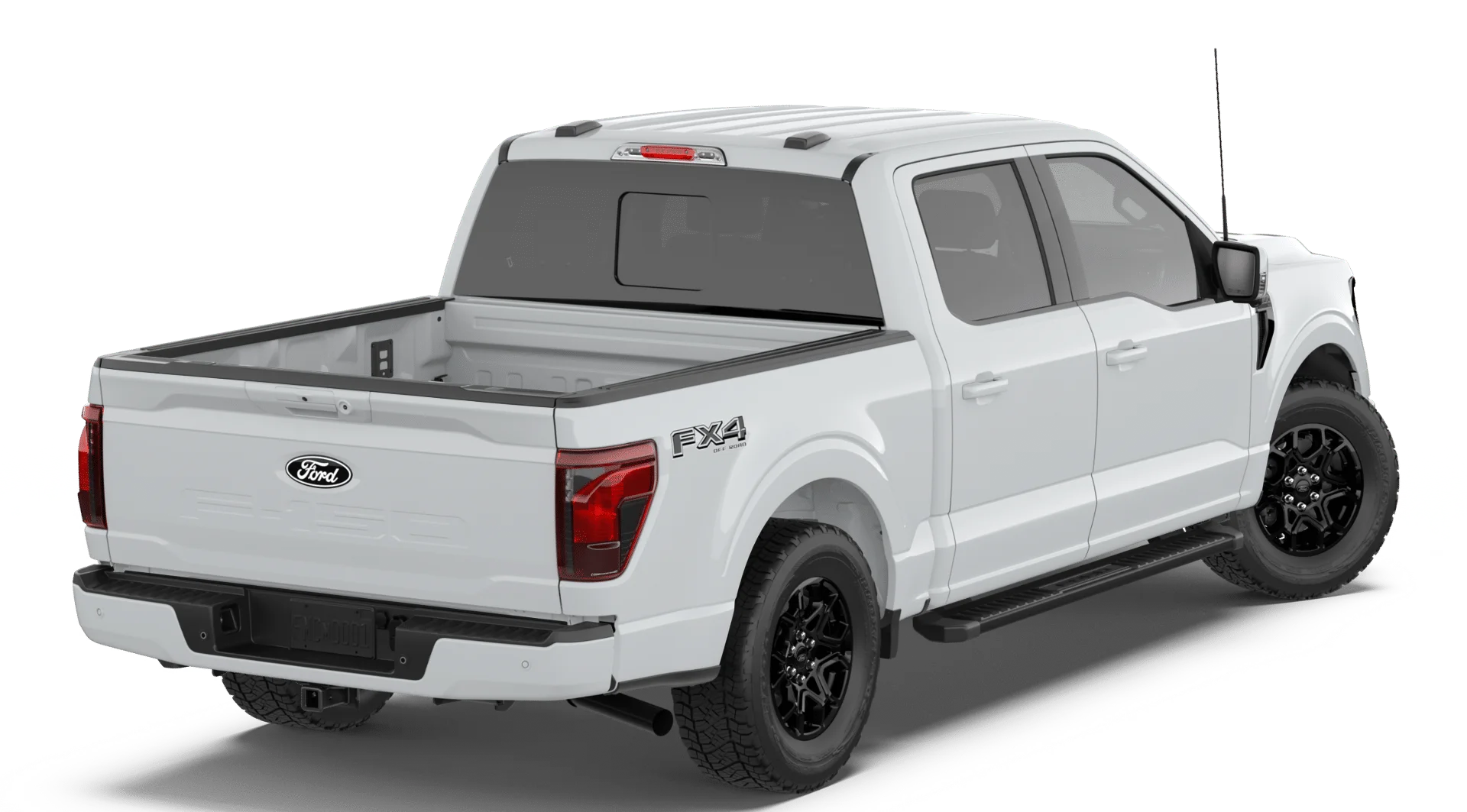 New 2026 Avalanche Ford XLT image 47