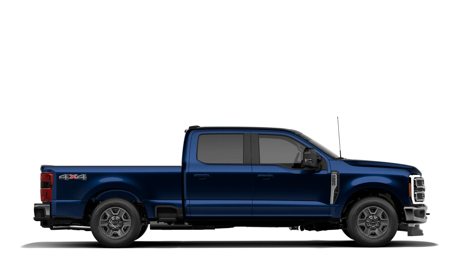 New 2027 Neptune Blue Ford F-250® Lariat® image 5