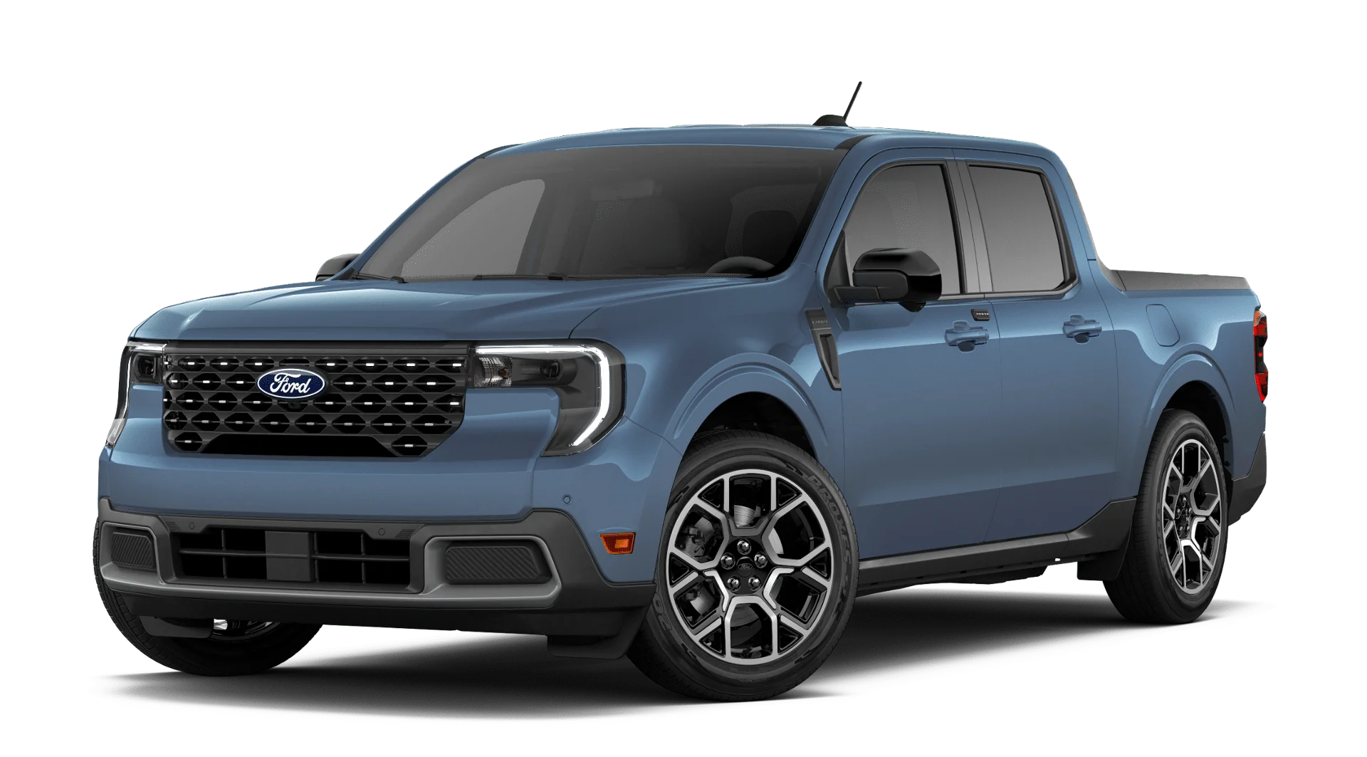 2026 Ford Maverick Lariat AWD's photo