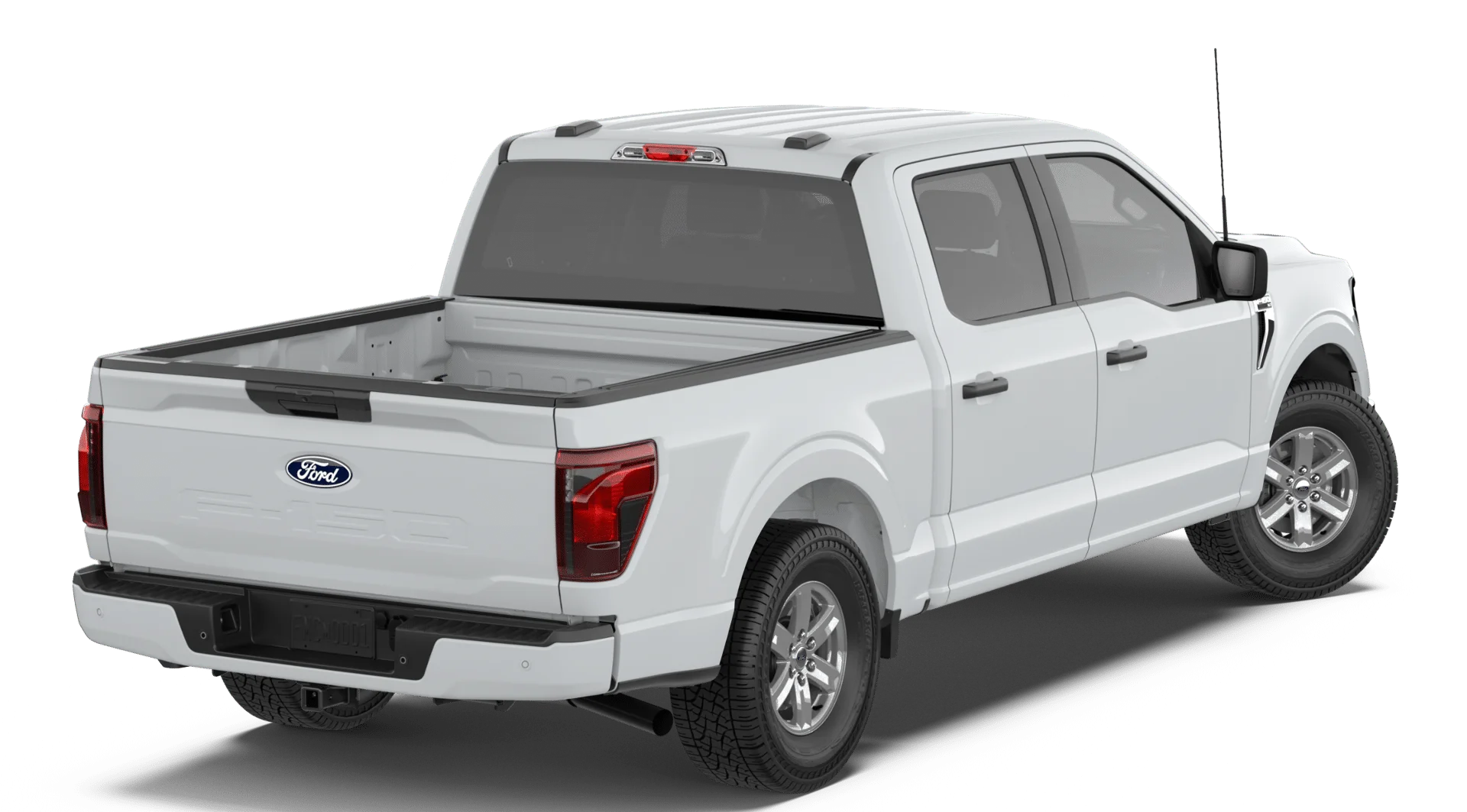 New 2026 Avalanche Ford XLT image 25
