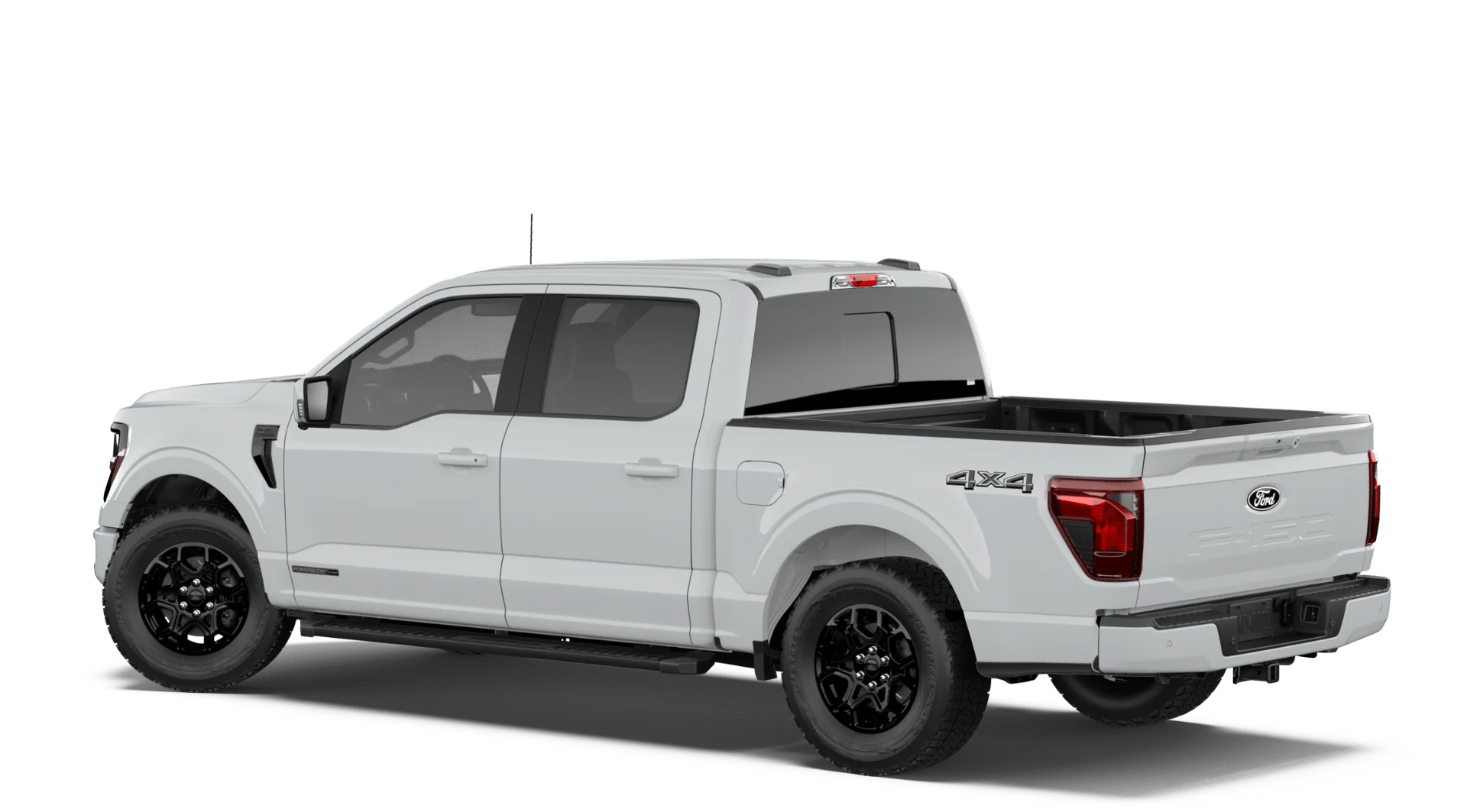 New 2026 Avalanche Ford XLT image 44