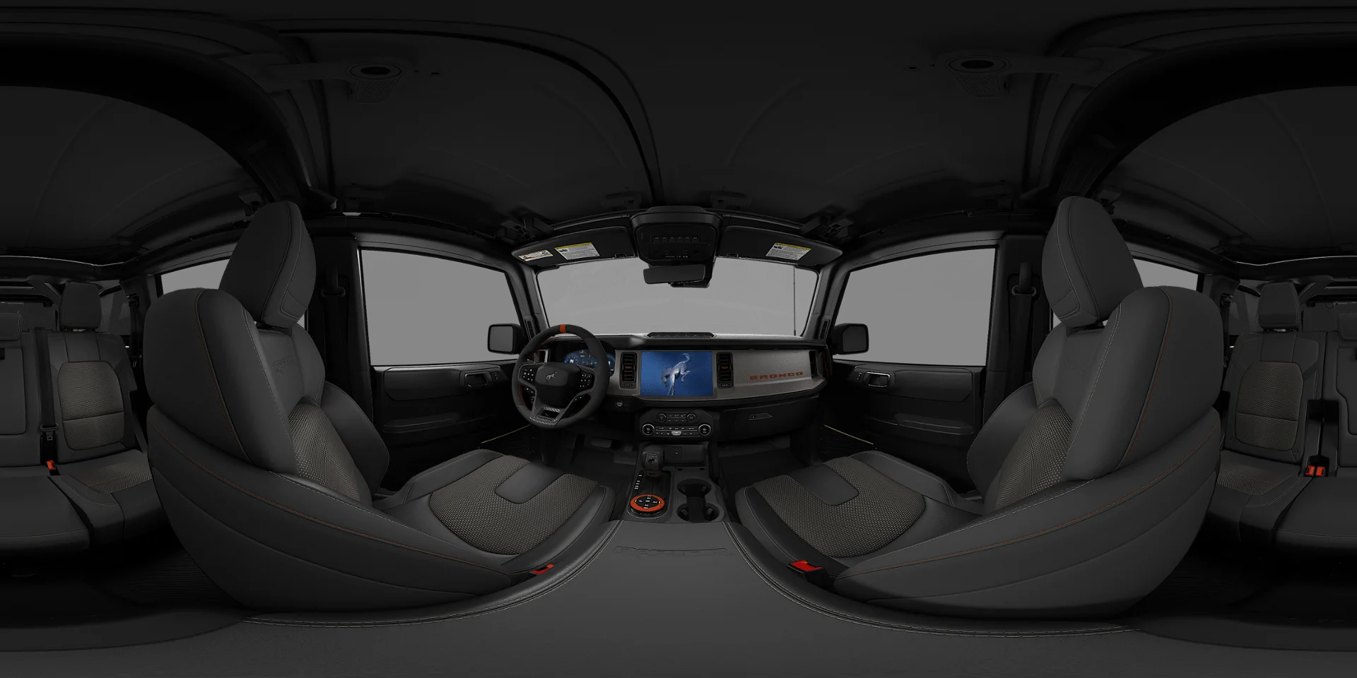 New 2026 Avalanche Ford Raptor® image 61