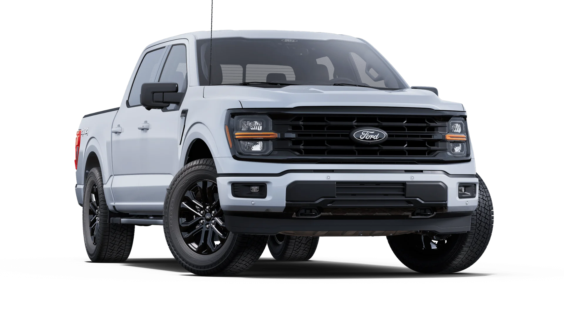2025 Ford F-150 XLT - Photo 48
