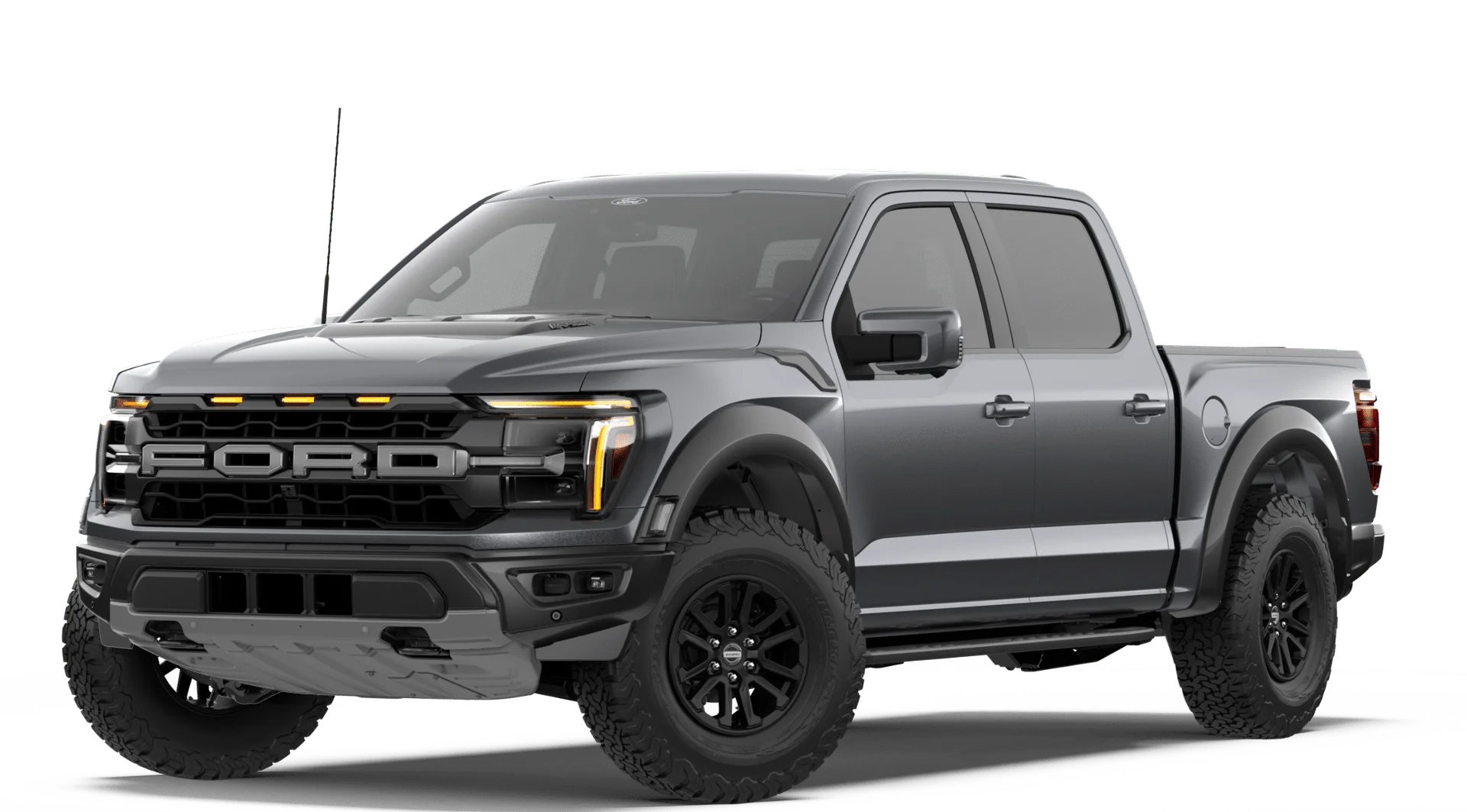 2026 Ford F-150's photo