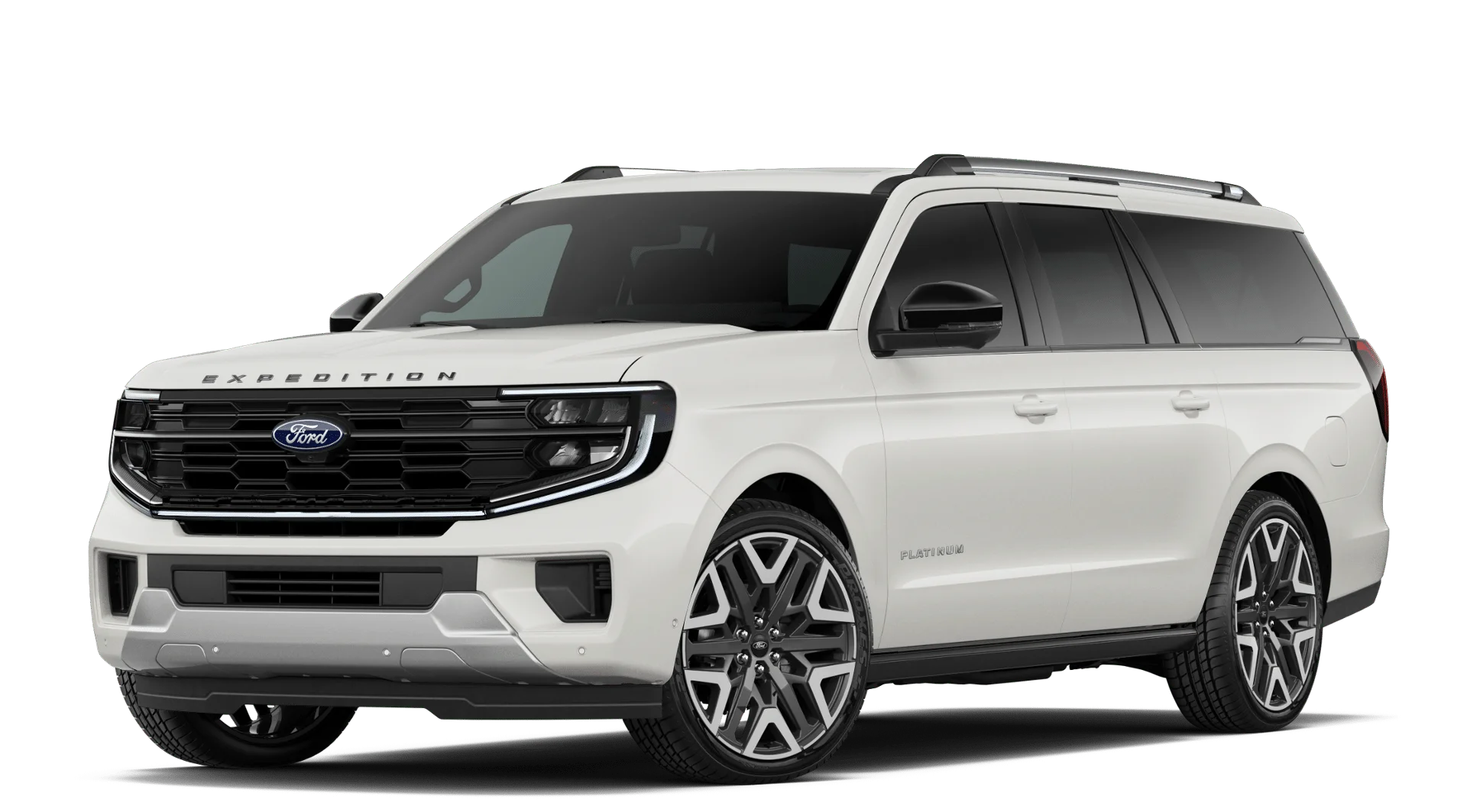 2026 Ford Expedition Platinum MAX 4x4's photo