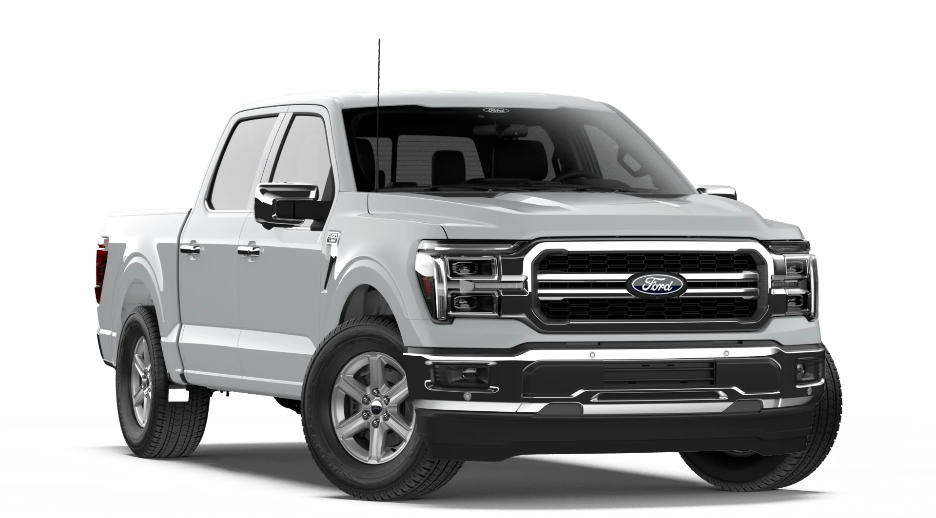 New 2026 Avalanche Ford Lariat® image 26
