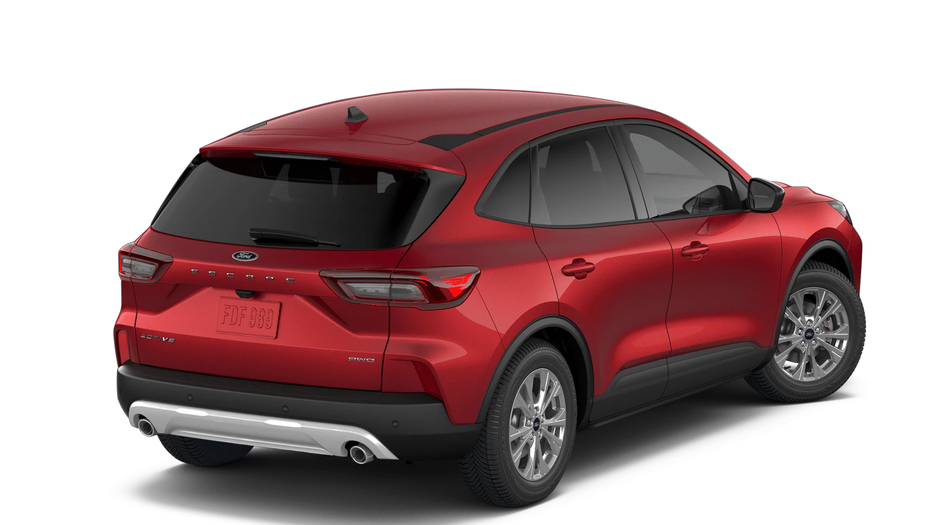 2026 Ford Escape Active - Photo 29