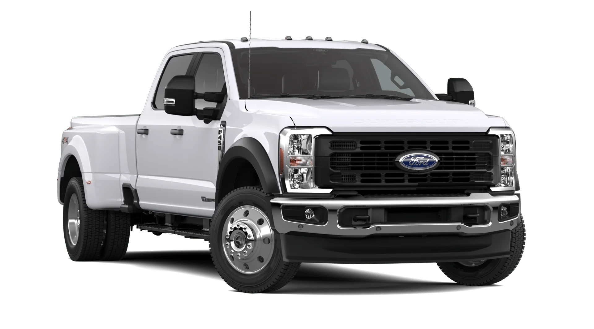 New 2026 Oxford White Ford XL image 63