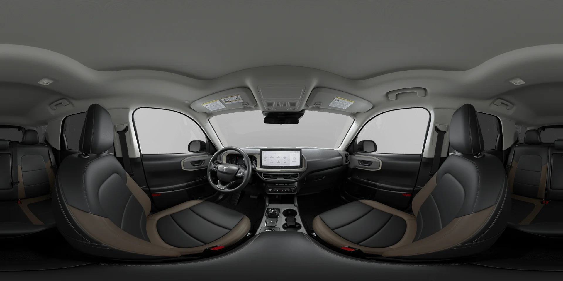 2026 Ford Bronco Sport — photo 31