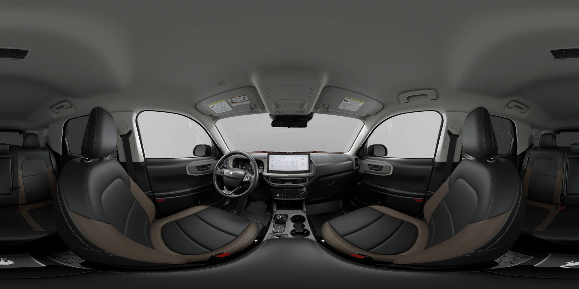 2026 Ford Bronco Sport Big Bend - Photo 69