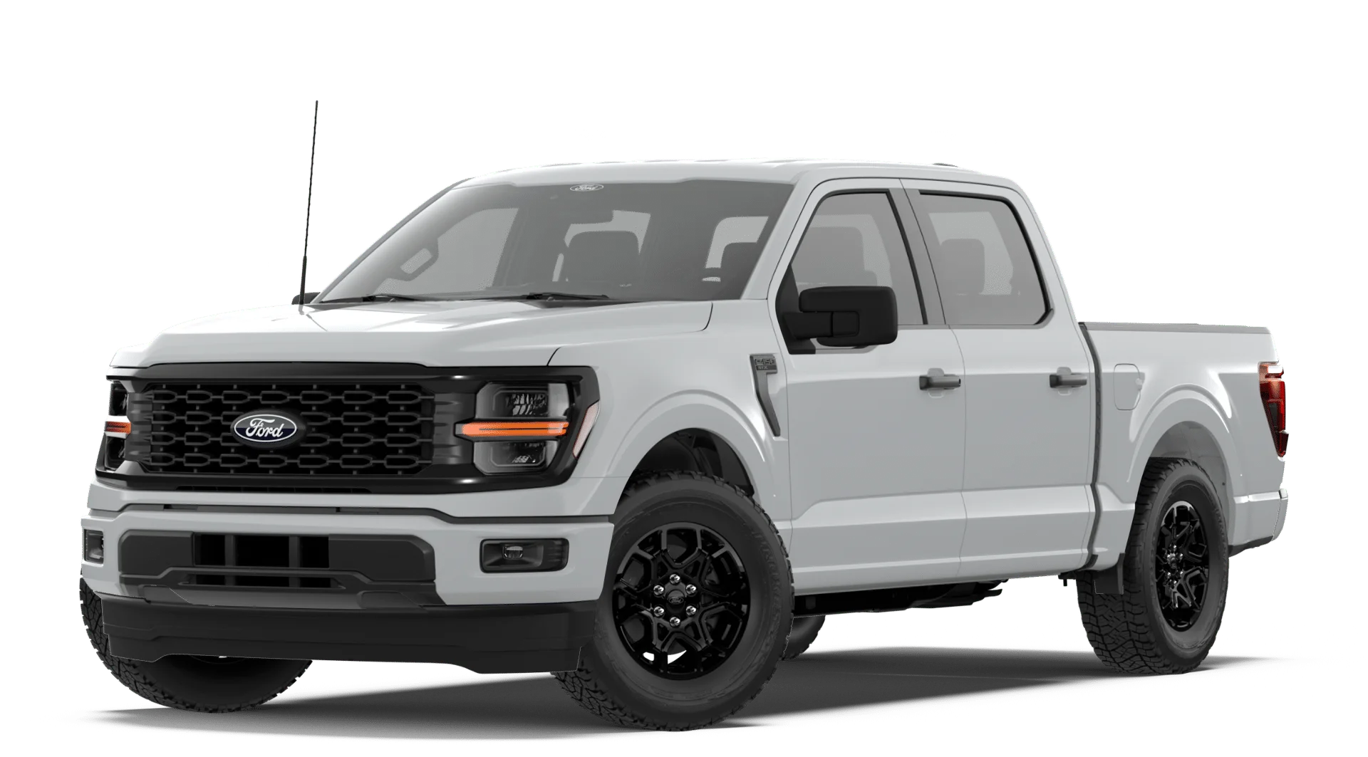 New 2026 Avalanche Ford STX® image 23