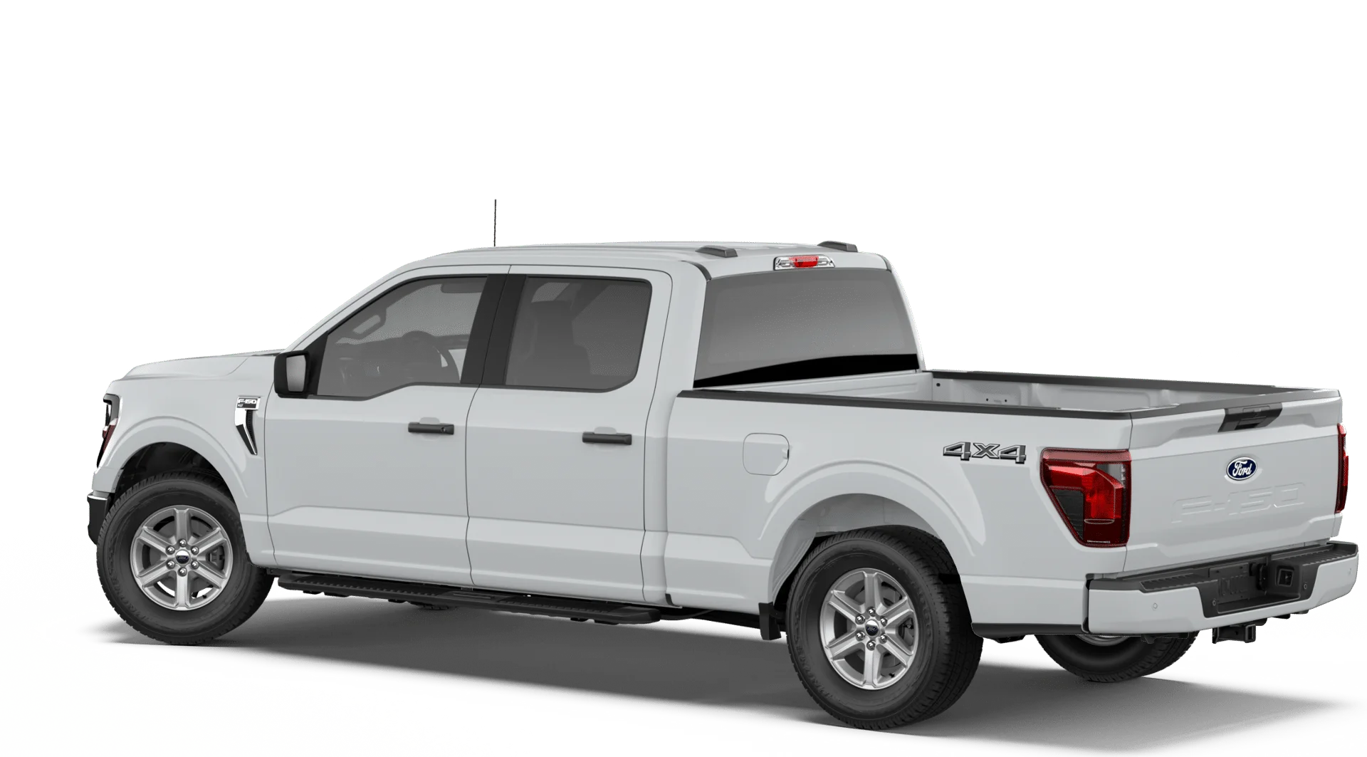New 2026 Avalanche Ford XLT image 24