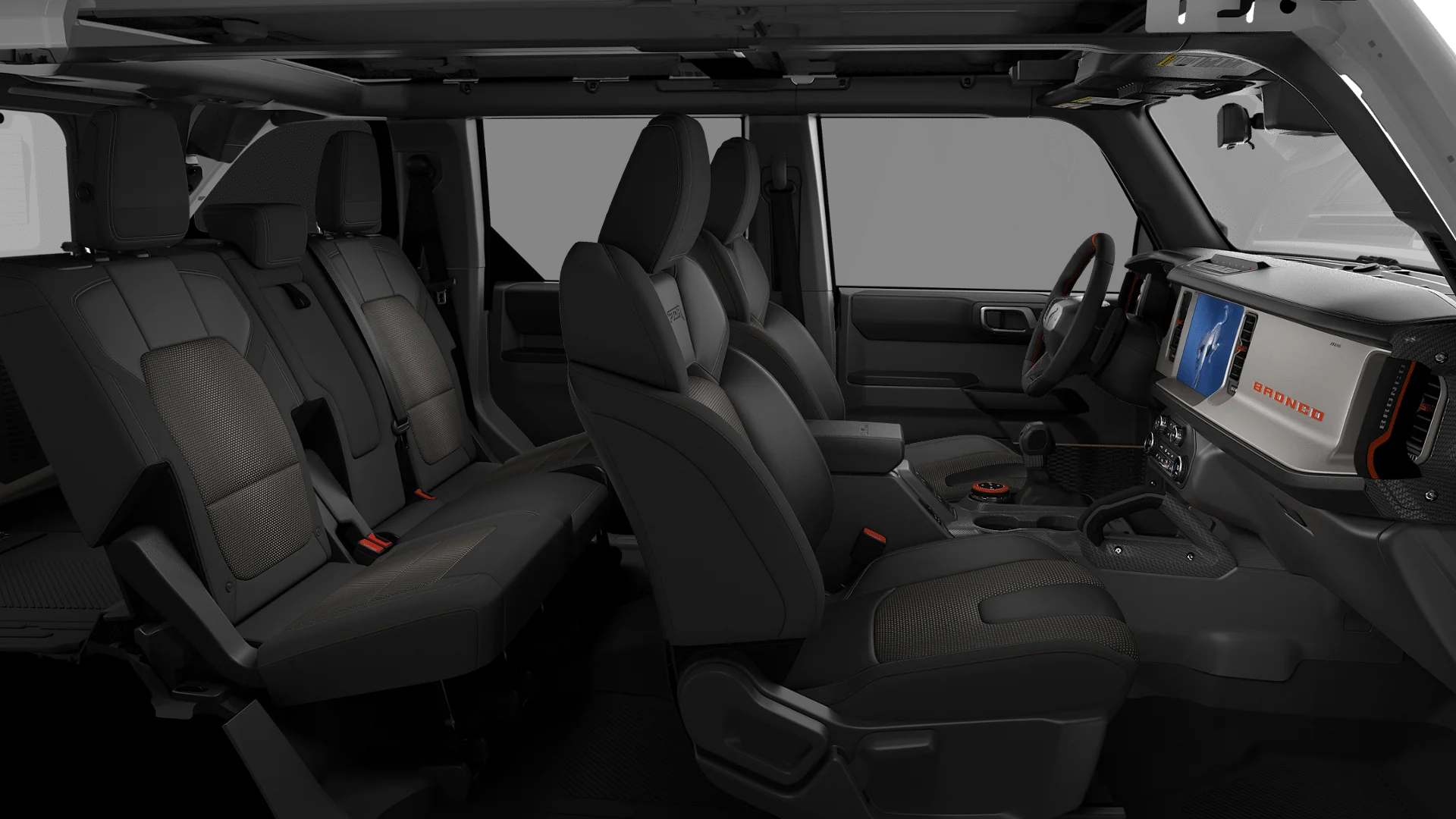 New 2026 Oxford White Ford Raptor® image 31