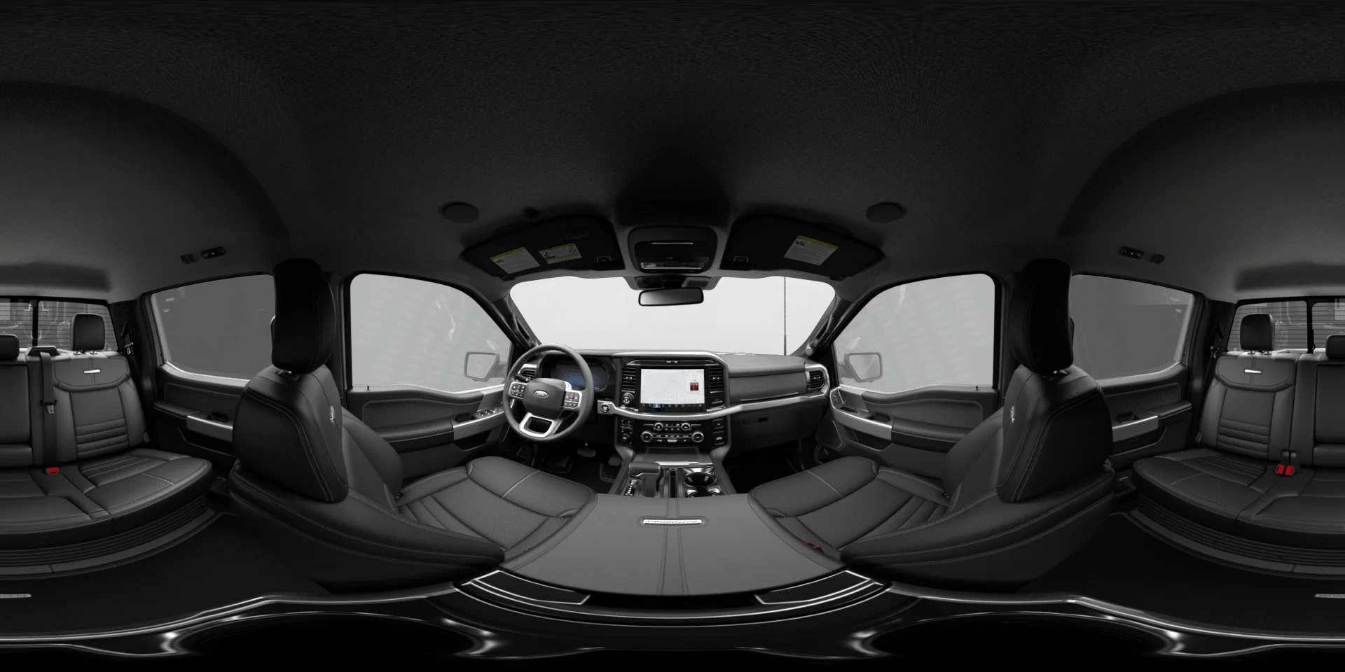 New 2026 Avalanche Ford Platinum® image 30