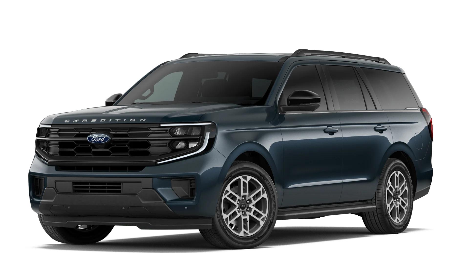 2026 Ford Expedition Active 4x4's photo