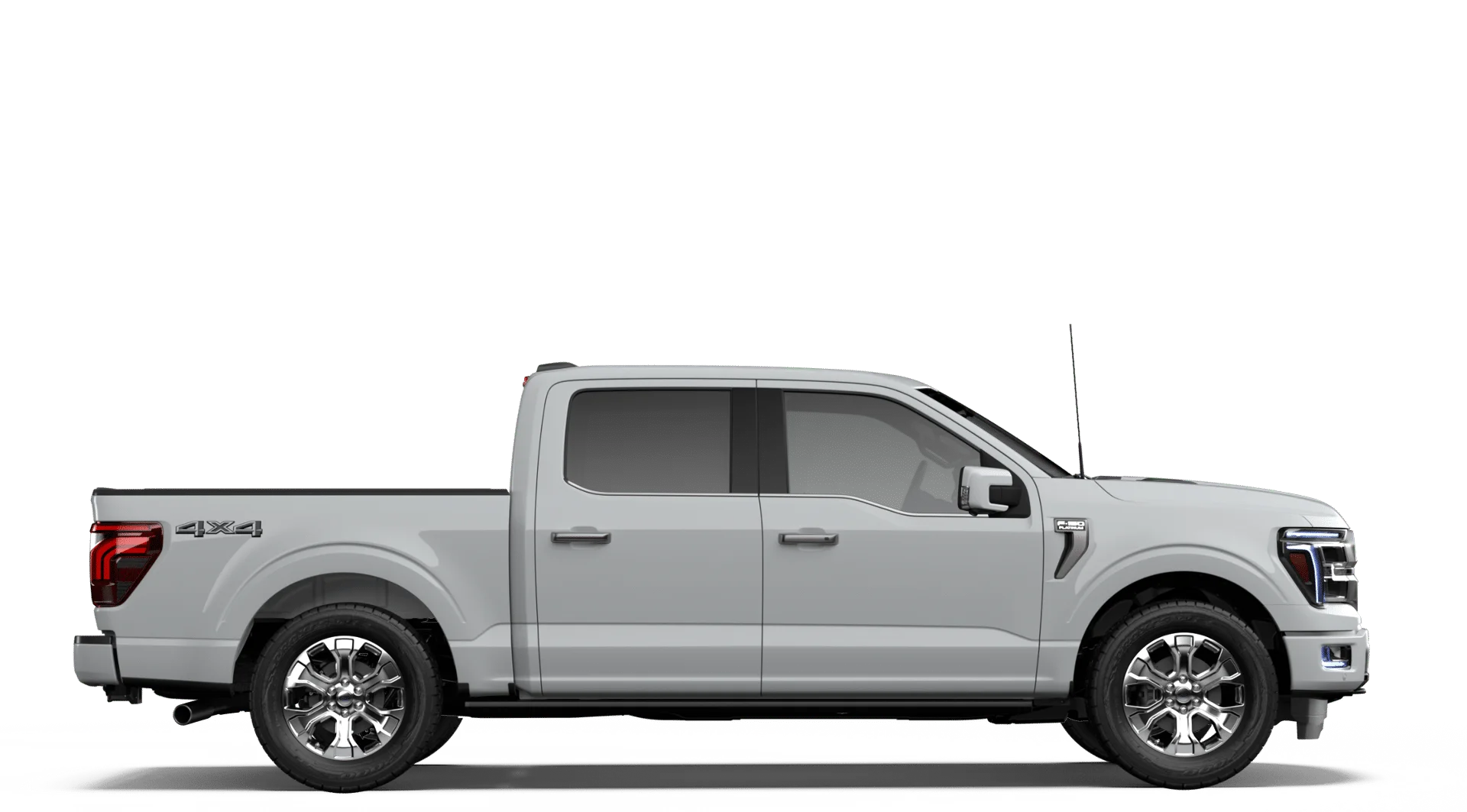 New 2026 Avalanche Ford Platinum® image 51