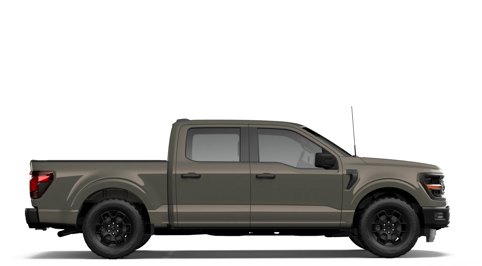 New 2026 Marsh Gray Ford STX® image 5
