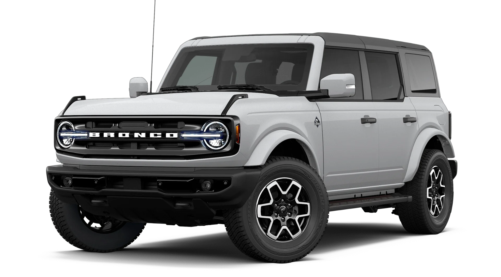 New 2026 Avalanche Ford Outer Banks® image 26
