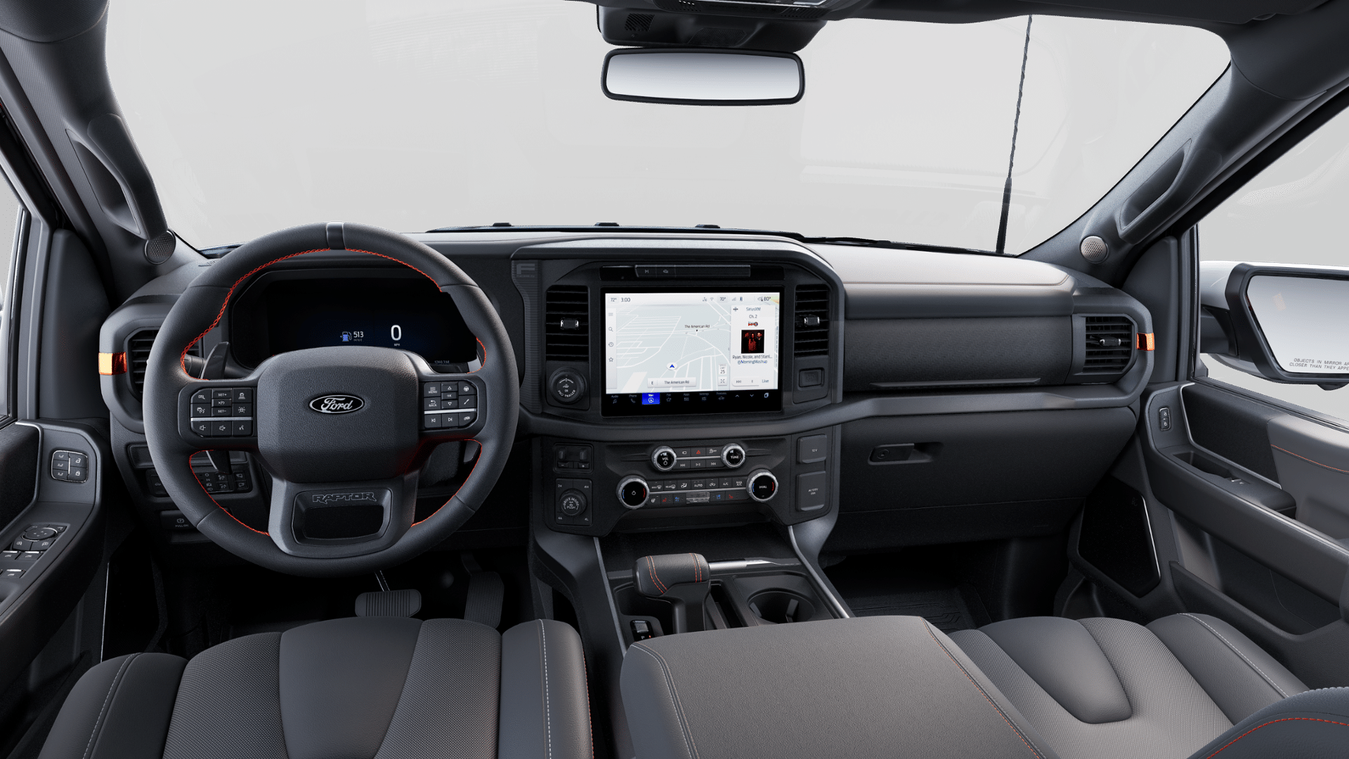 2025 Ford F-150 Raptor - Photo 42