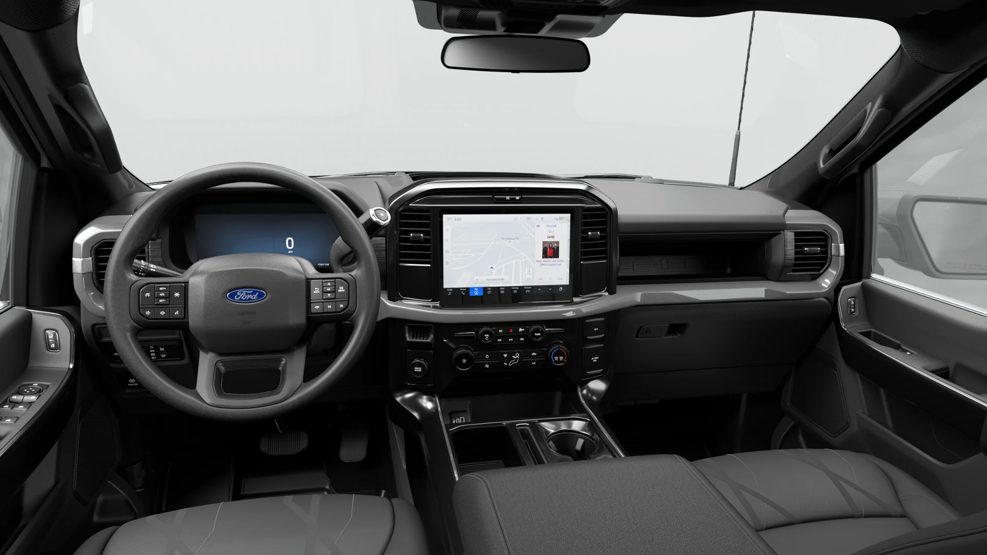 New 2026 Avalanche Ford STX® image 29