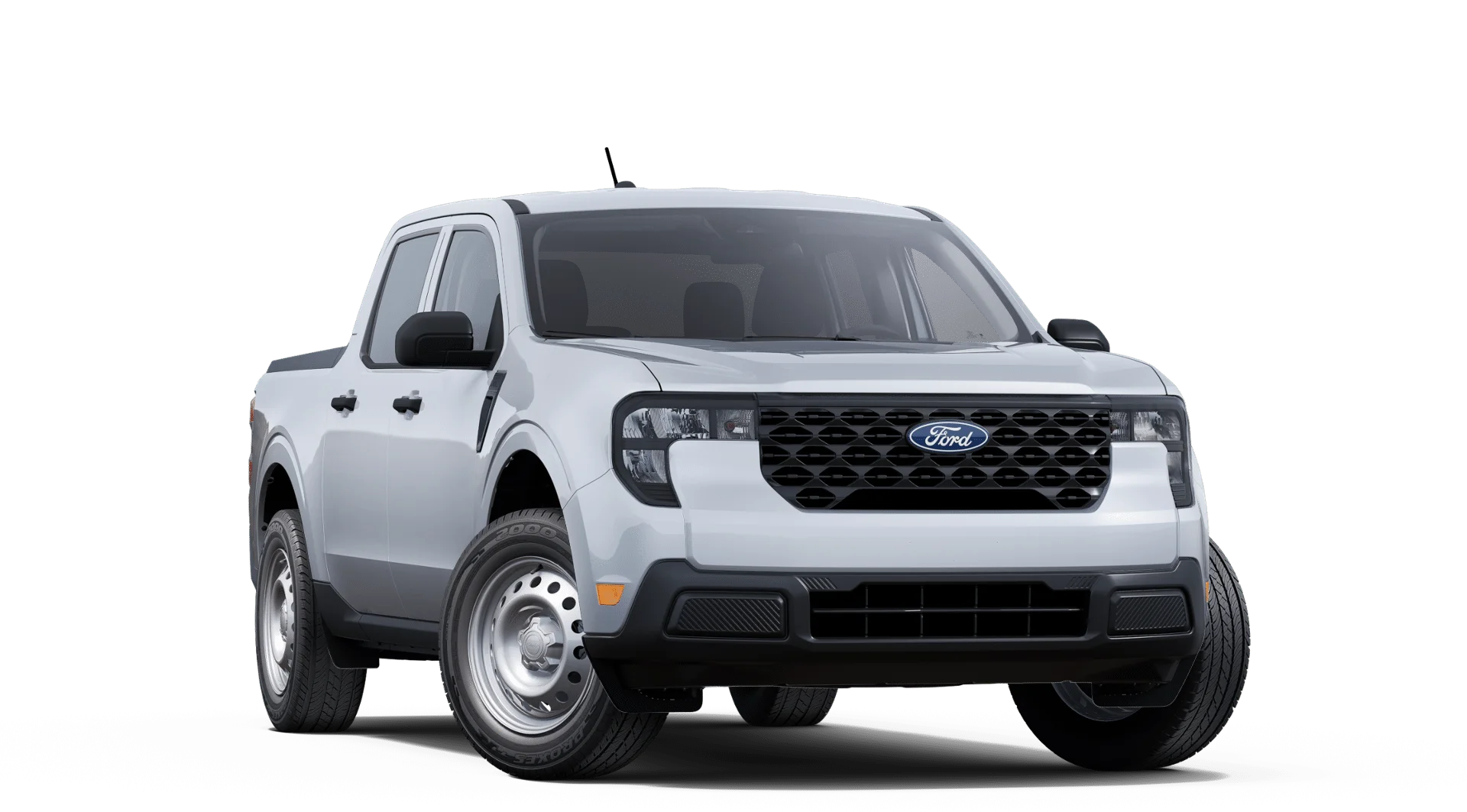 2025 Ford Maverick XL - Photo 28
