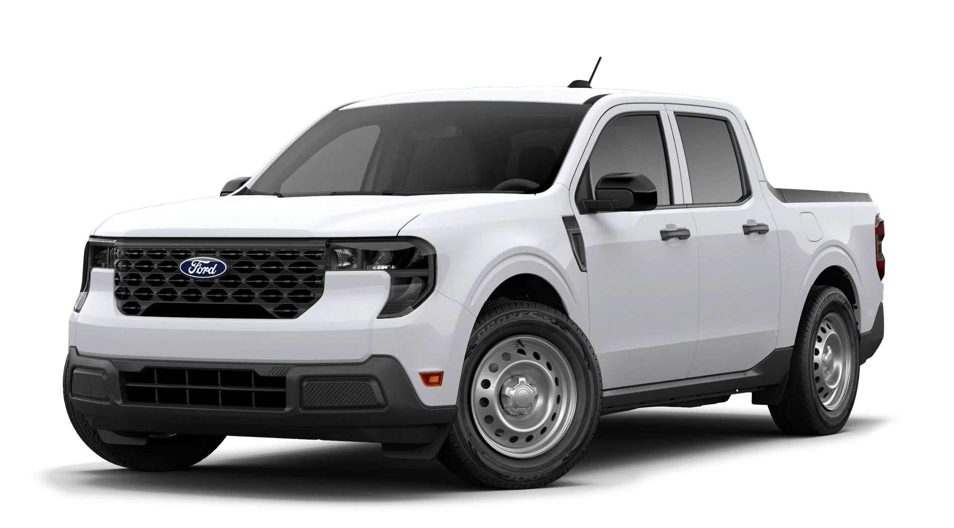 2026 Ford Maverick's photo