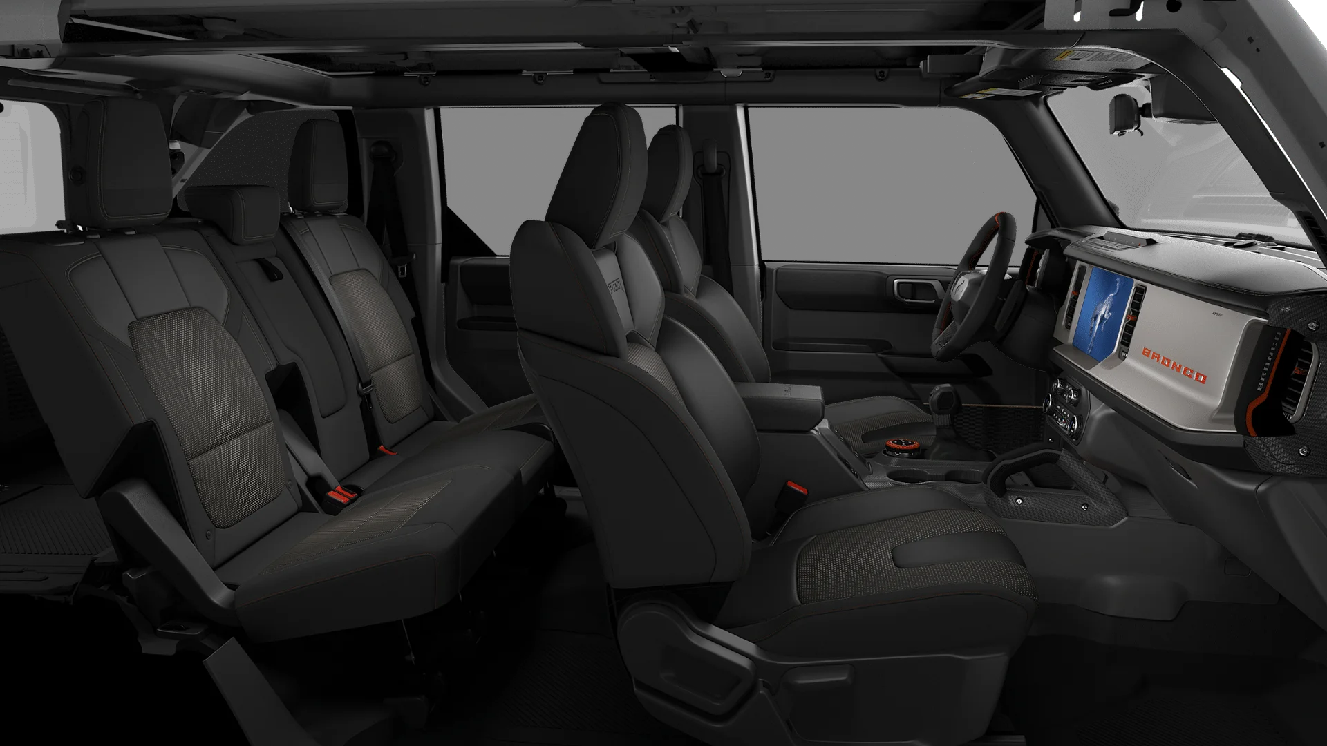 New 2026 Avalanche Ford Raptor® image 59
