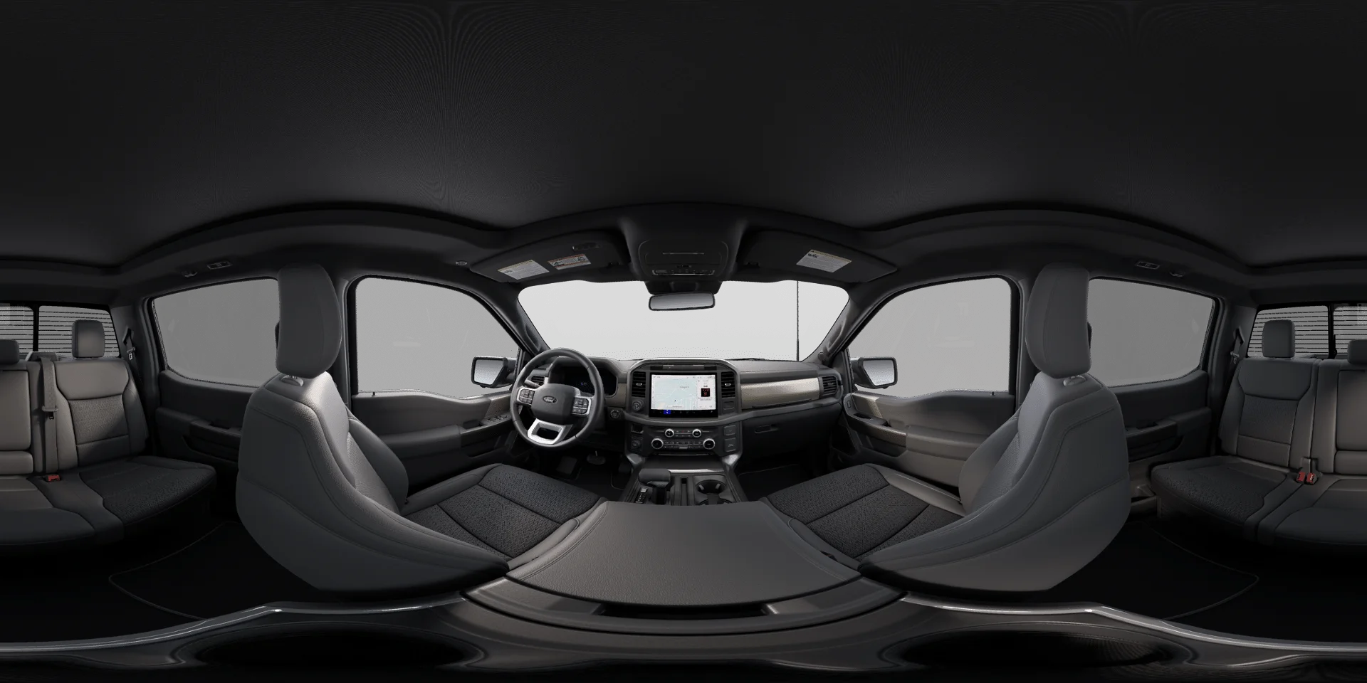 2025 Ford F-150 Lariat - Photo 52