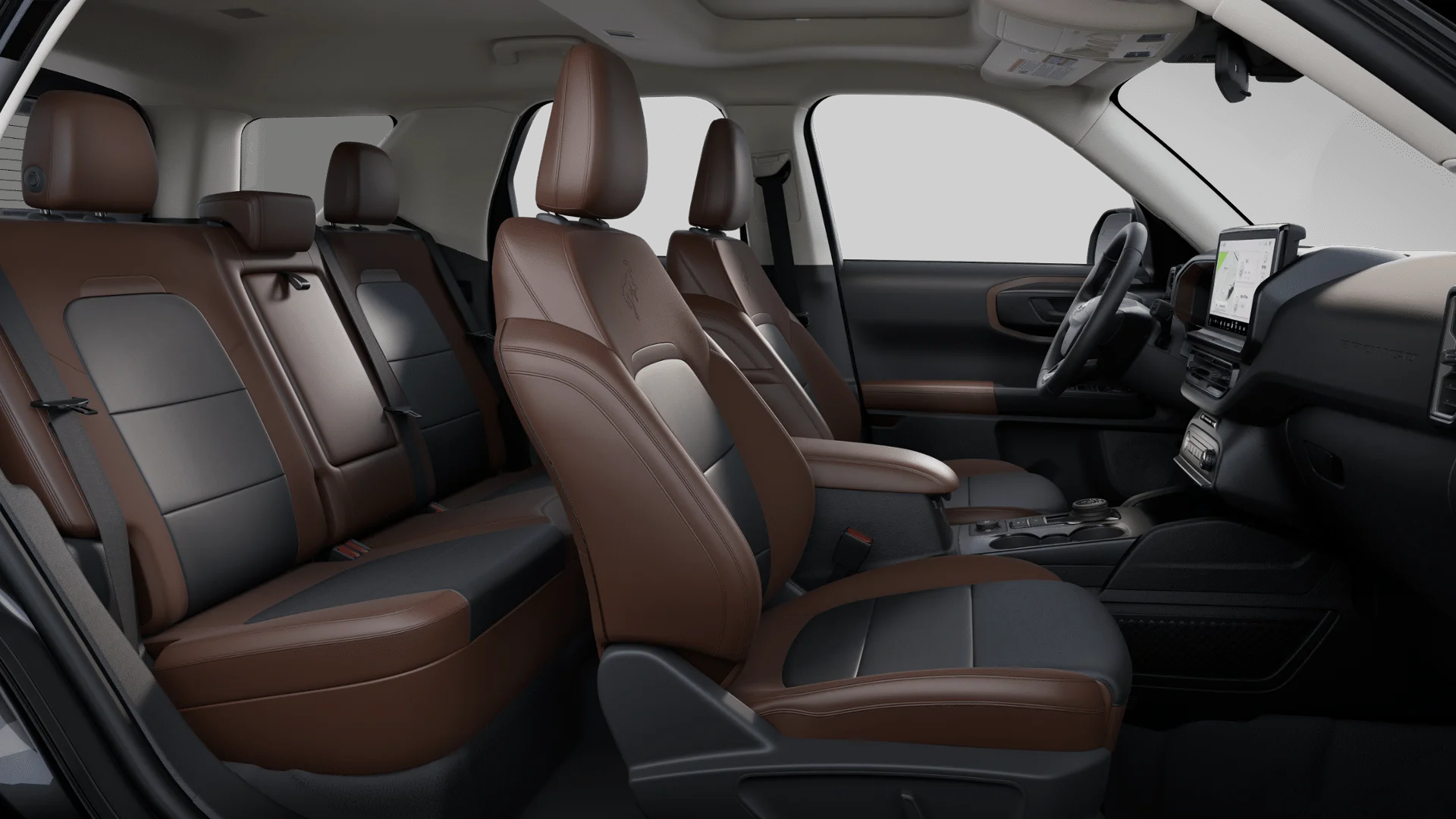 2025 Ford Bronco Sport Outer Banks - Photo 52