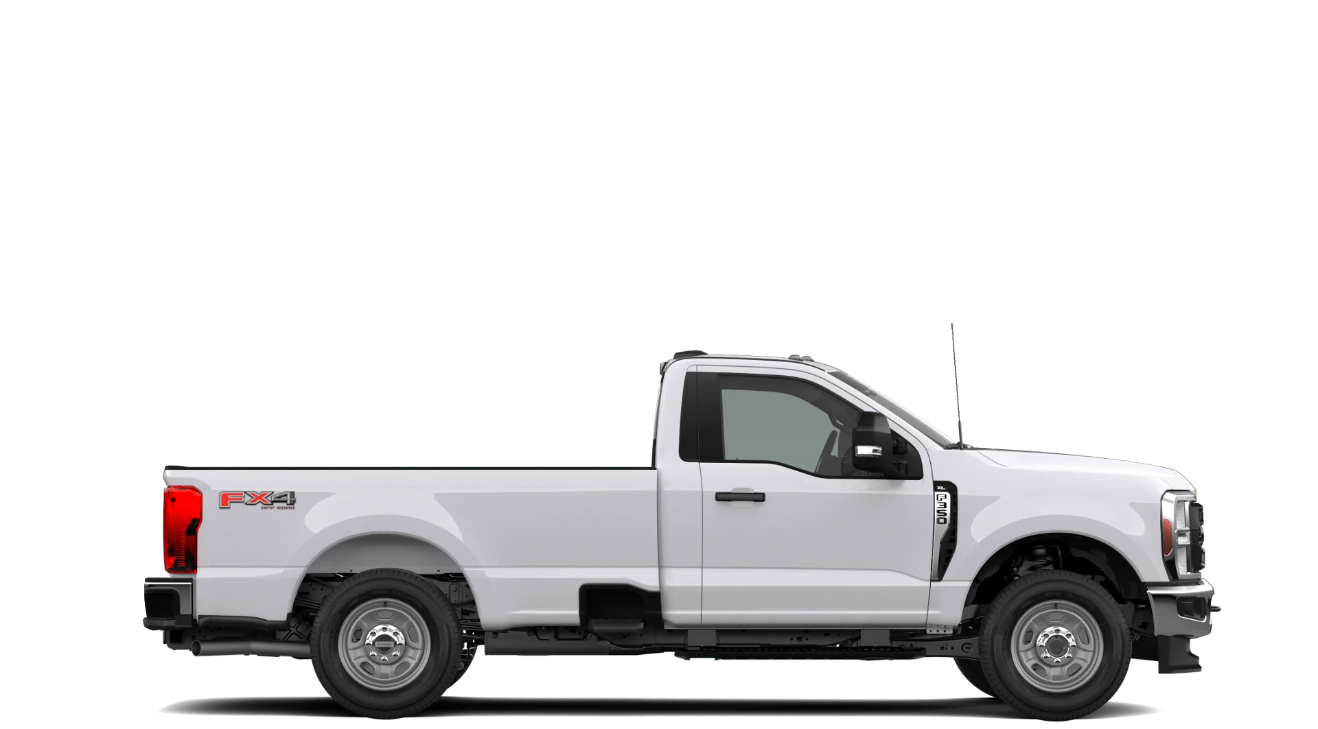 New 2026 Oxford White Ford XL image 49