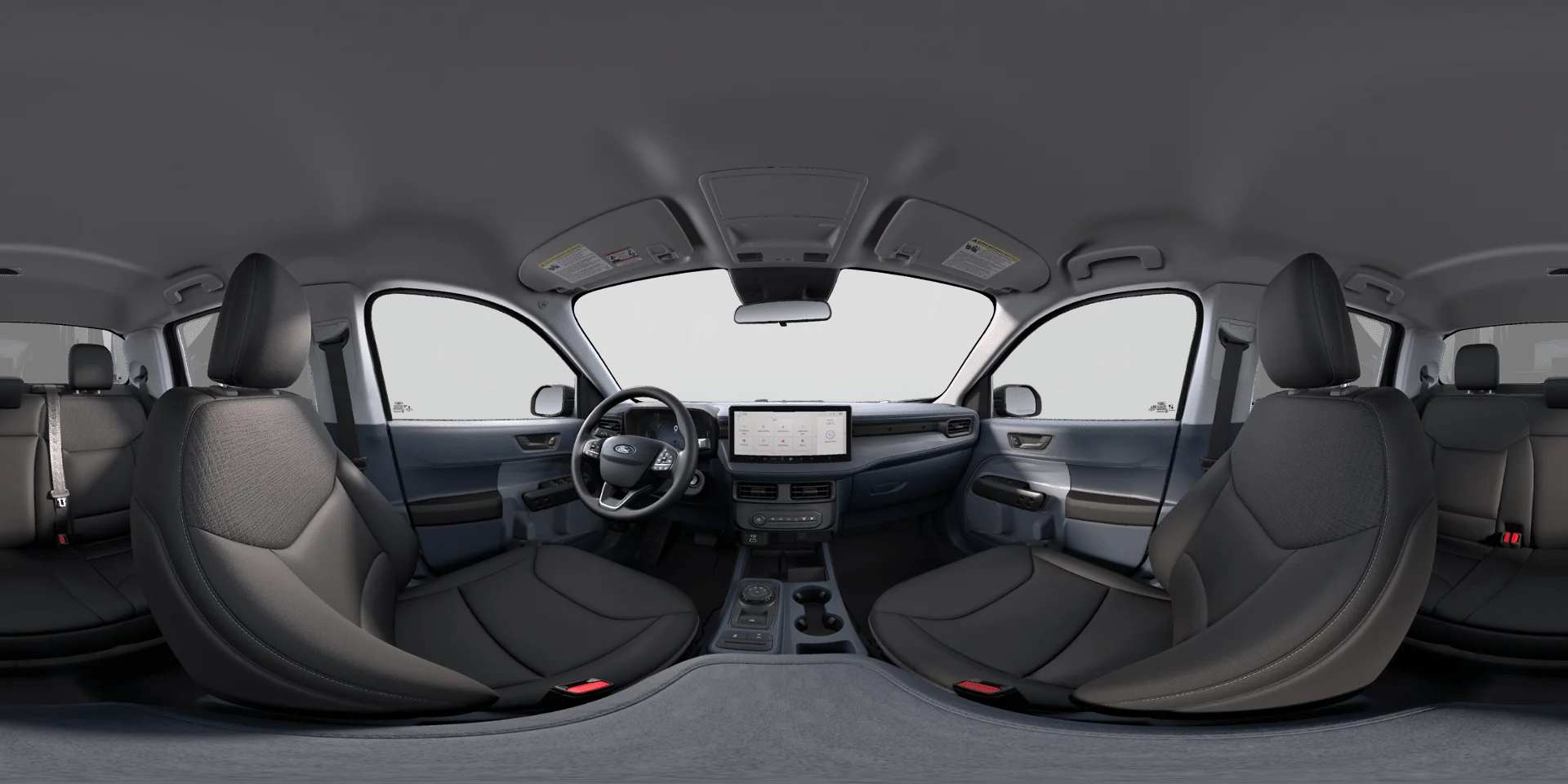 2025 Ford Maverick XL - Photo 32