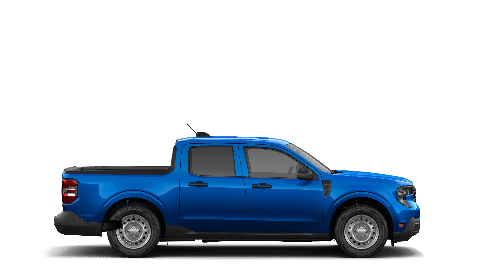 New 2026 Velocity Blue Ford XL image 5