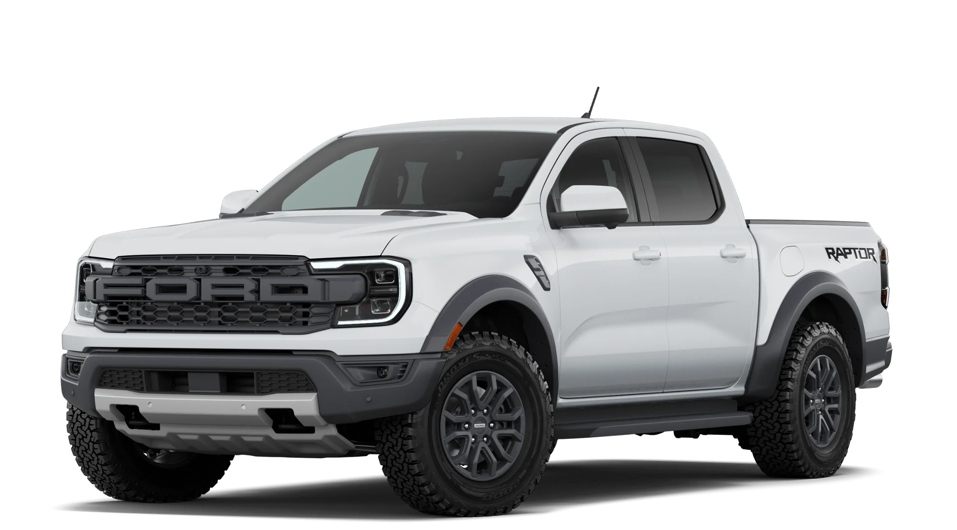2026 Ford Ranger's photo