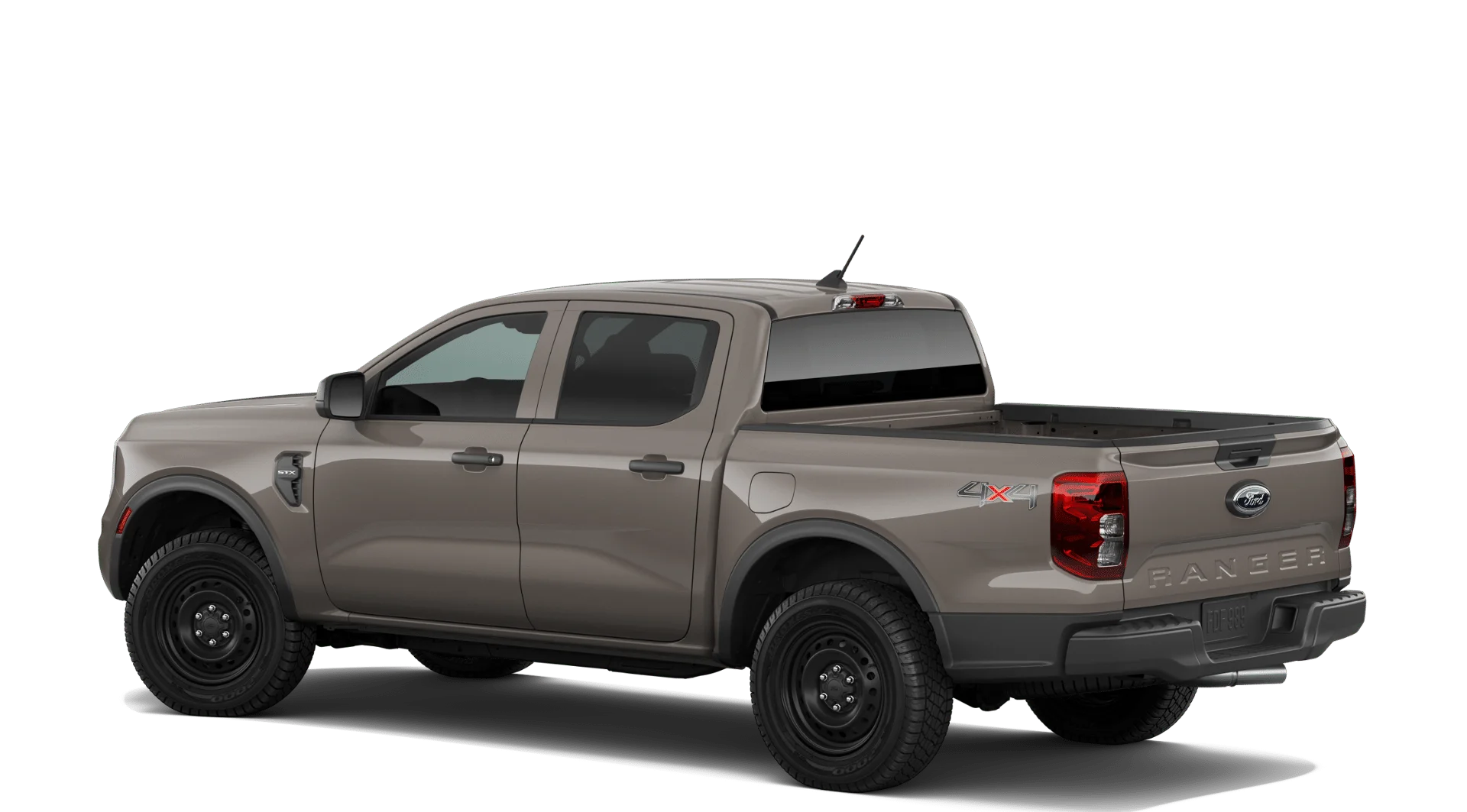New 2026 Marsh Gray Ford XL image 2