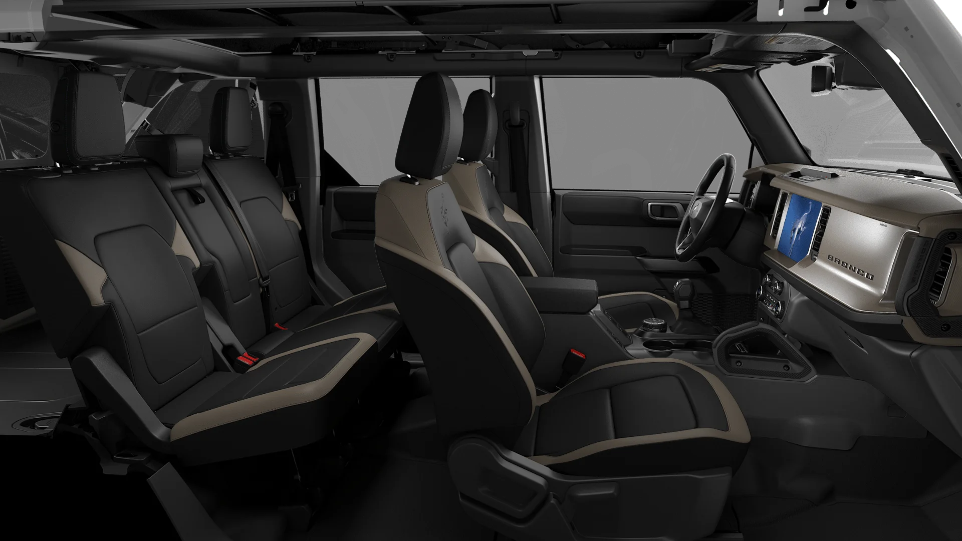 New 2026 Oxford White Ford Outer Banks® image 31