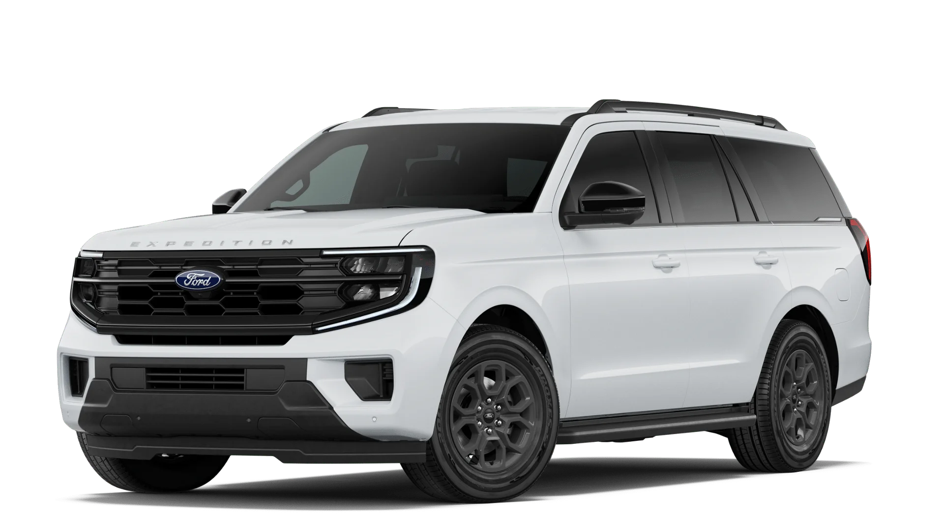 2026 Ford Expedition's photo
