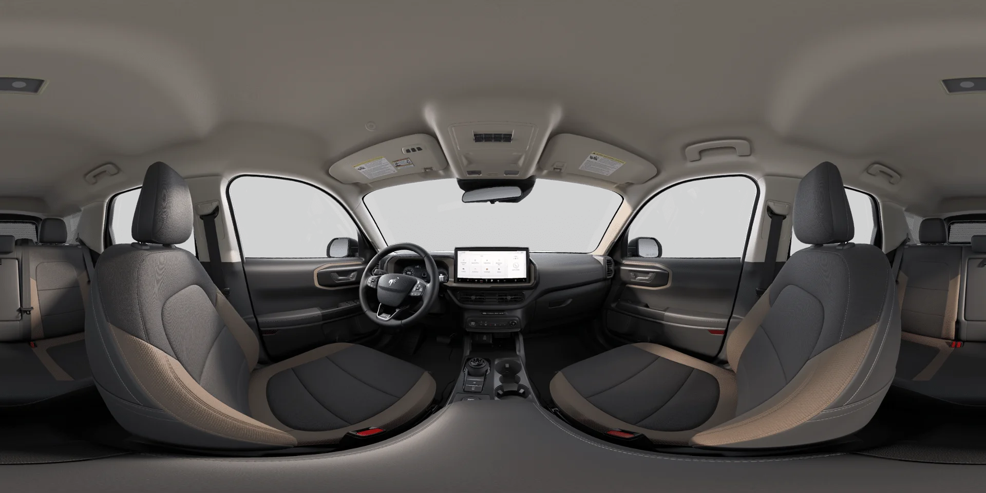 2025 Ford Bronco Sport Big Bend - Photo 55