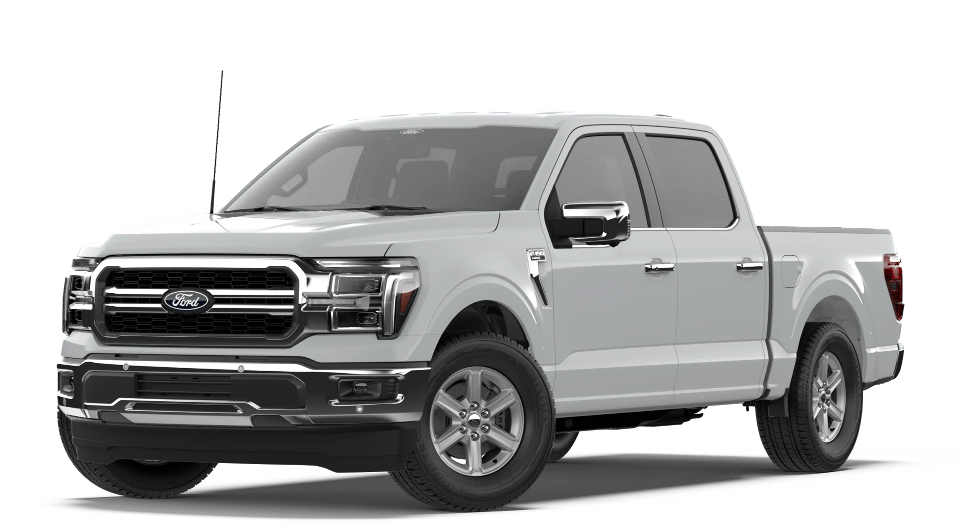 New 2026 Avalanche Ford Lariat® image 23