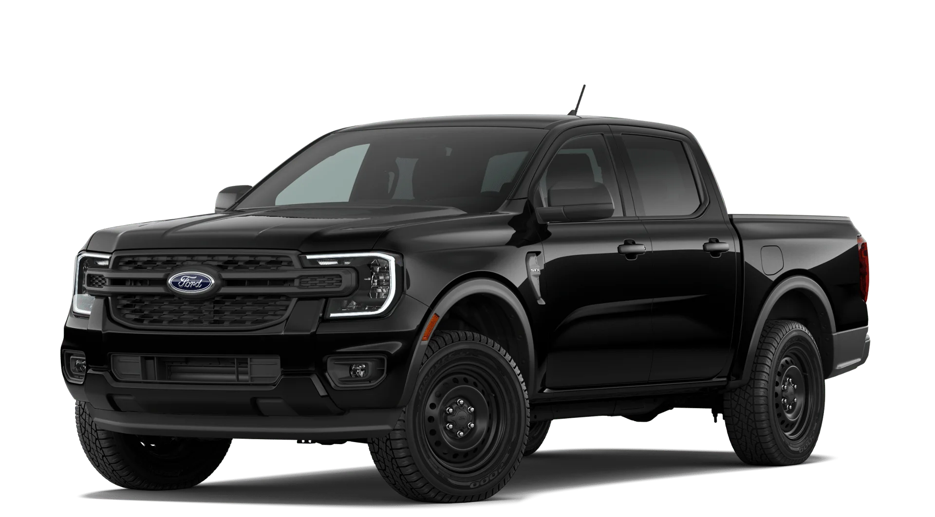 2026 Ford Ranger's photo