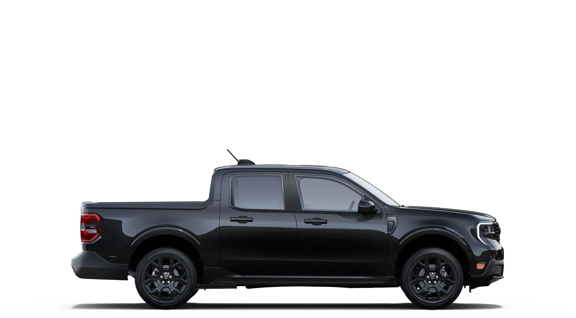 2025 Ford Maverick Lariat - Photo 29