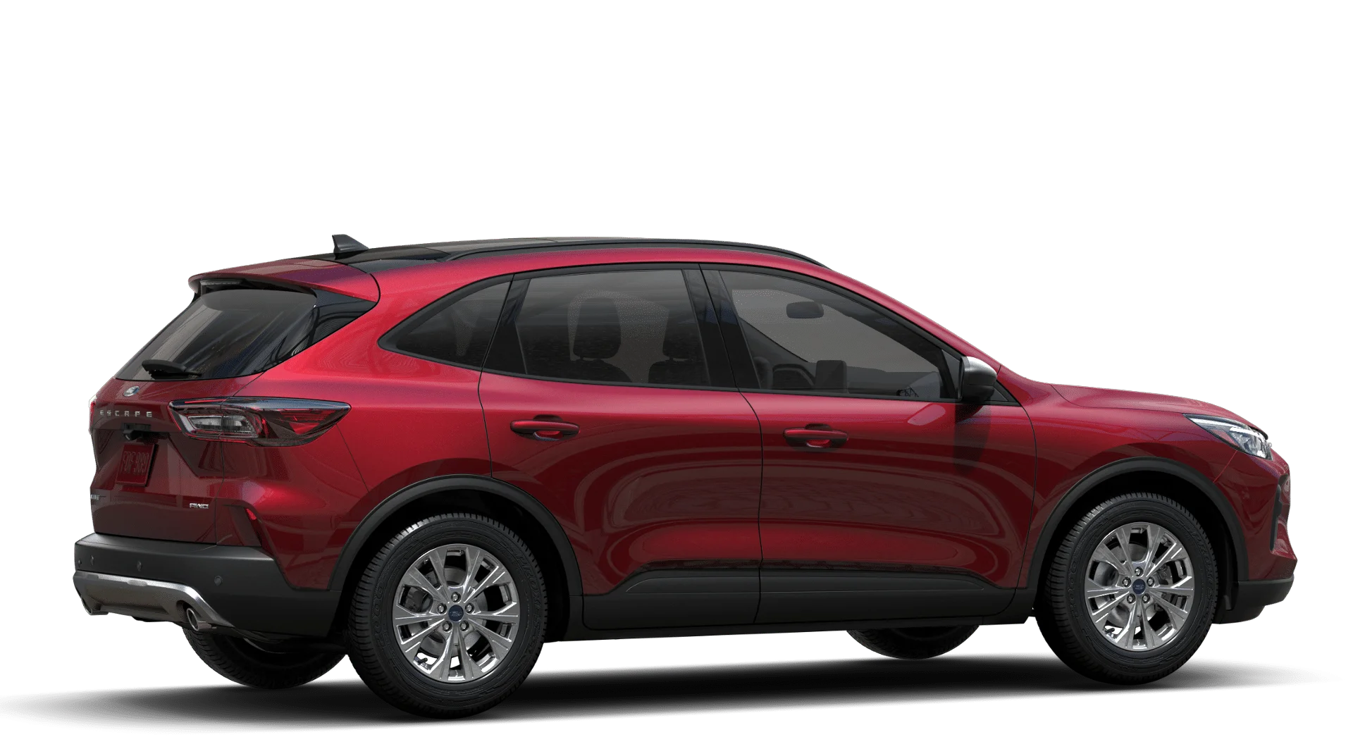 2025 Ford Escape Active - Photo 11