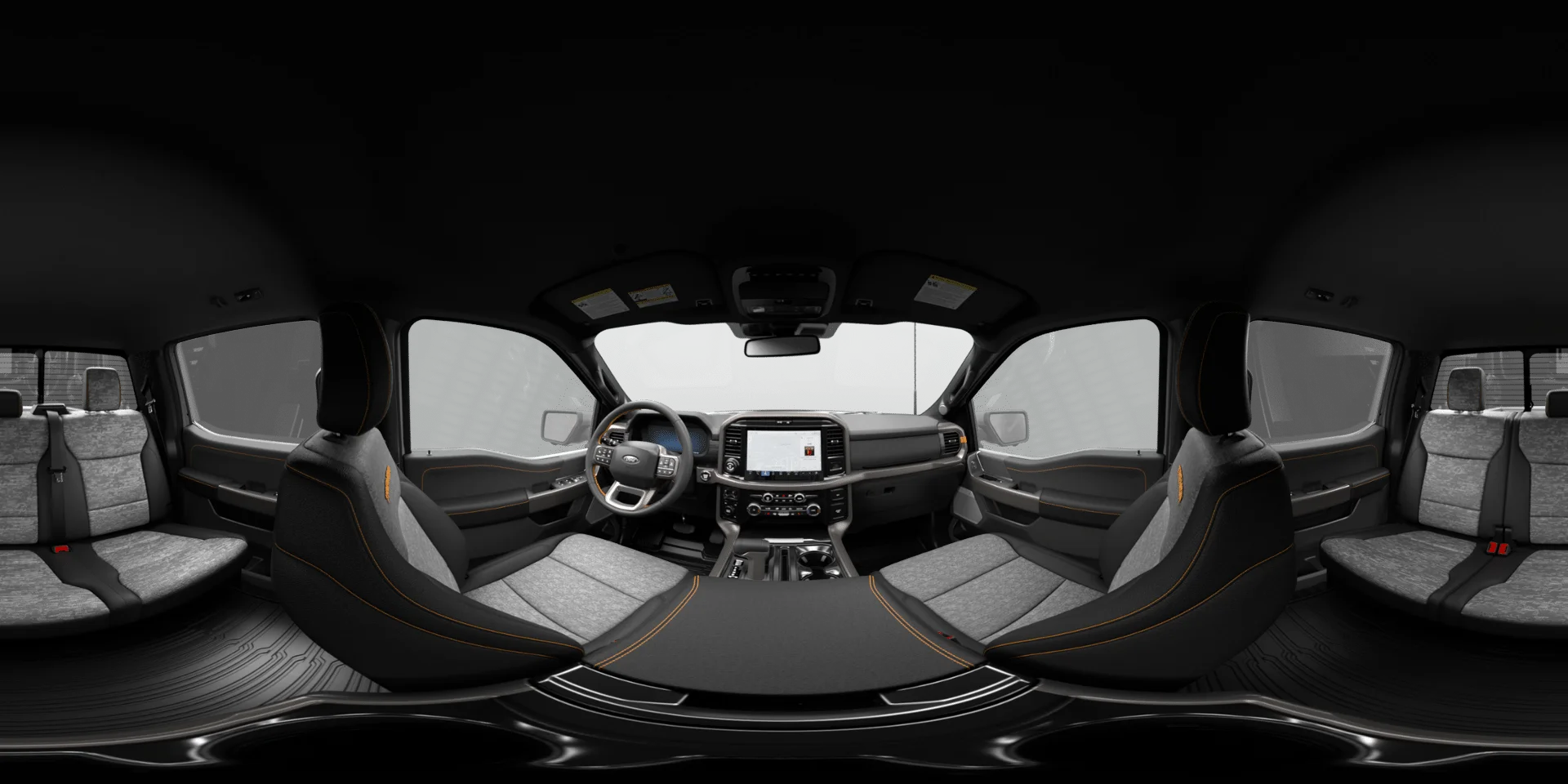 New 2026 Avalanche Ford Tremor image 31