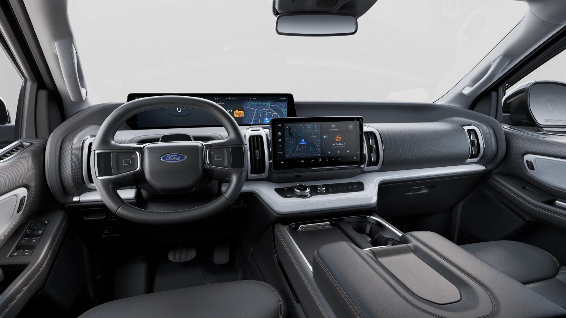 2025 Ford Expedition Active - Photo 30