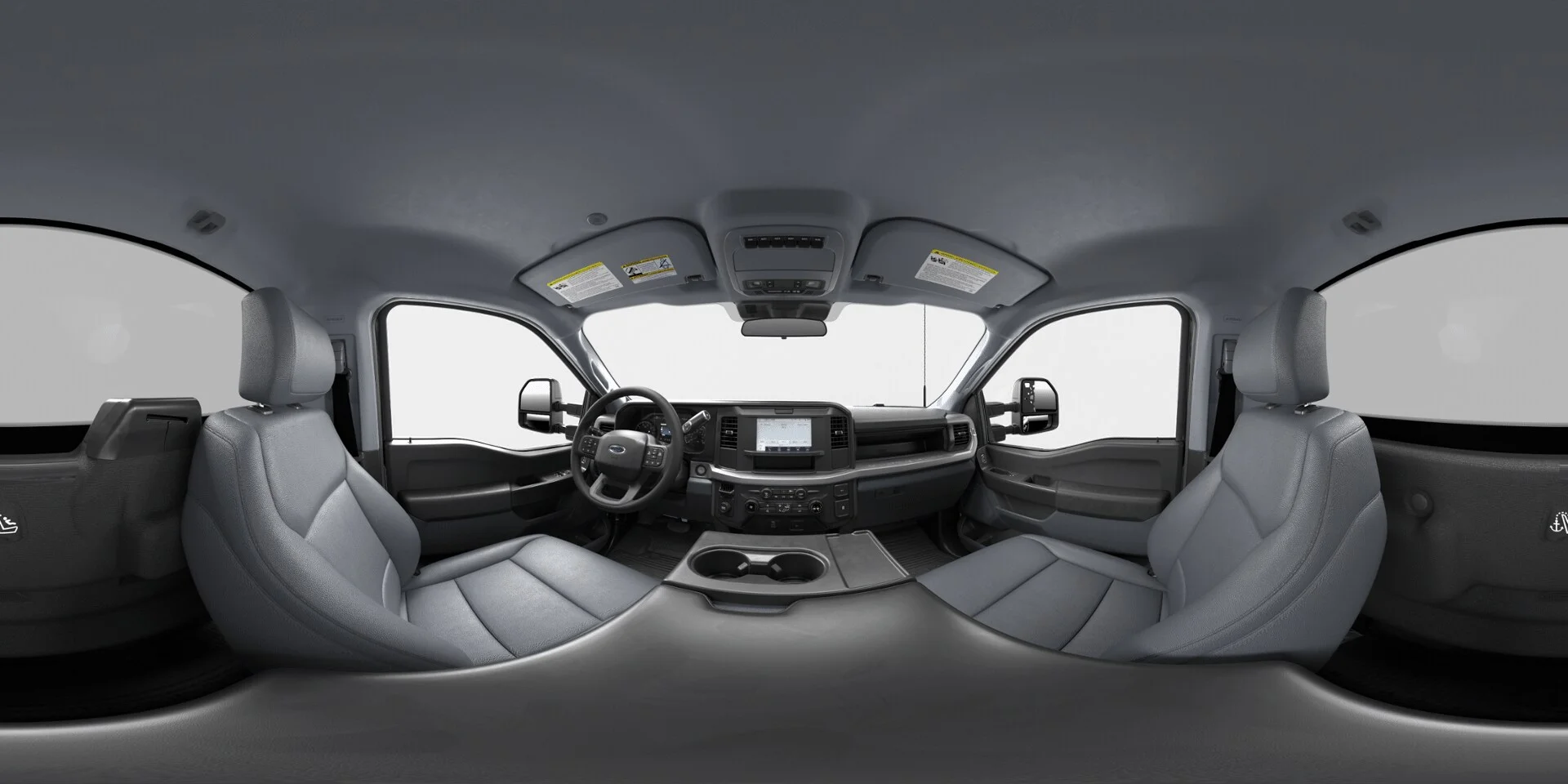 2026 Ford F-550SD — photo 10